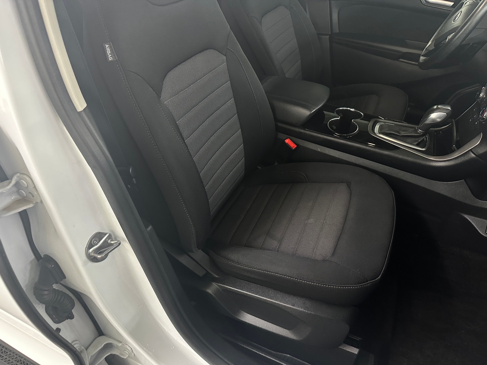 Thumbnail: 2018 Ford Edge - 2