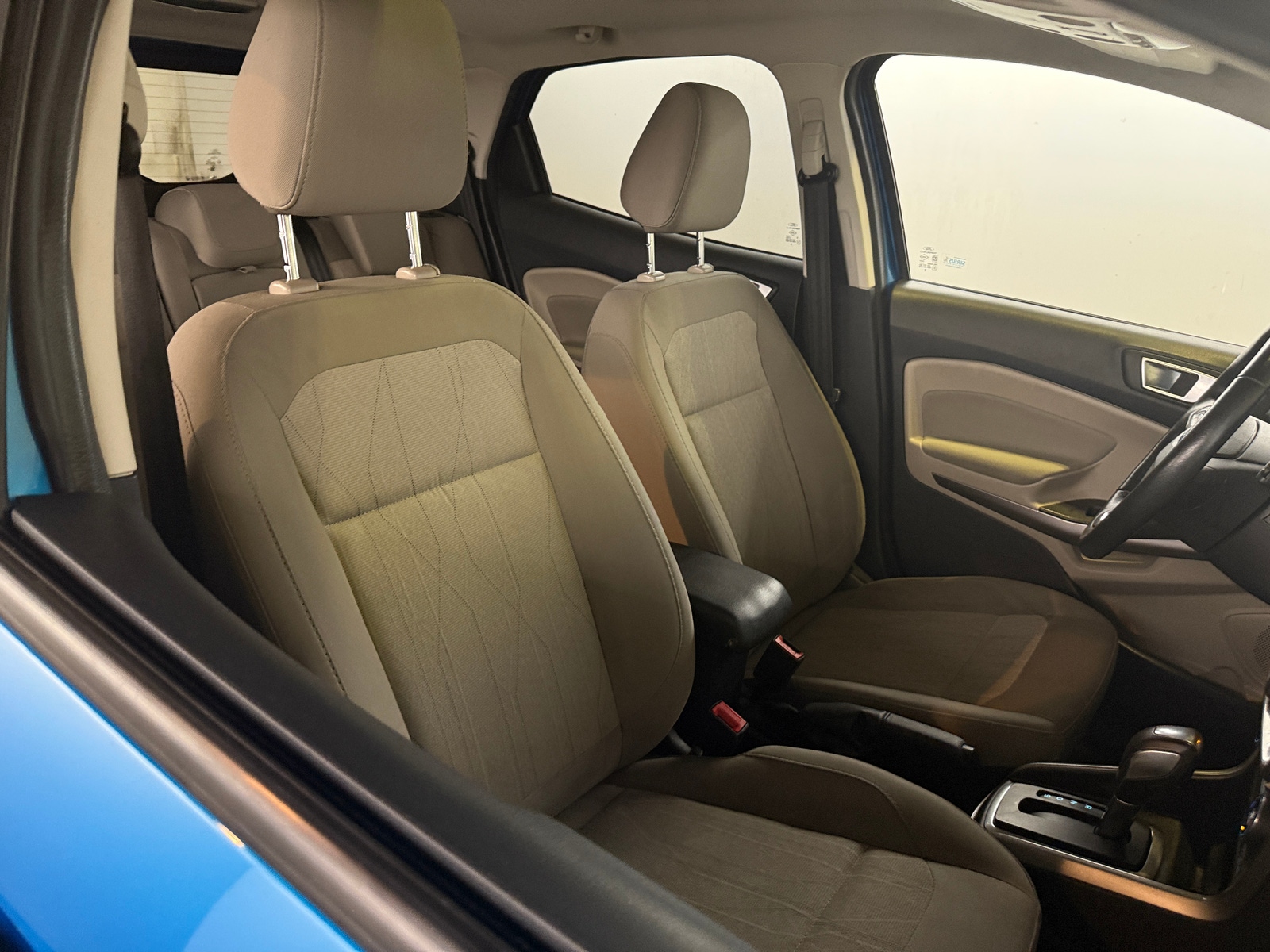 Thumbnail: 2019 Ford EcoSport - 2