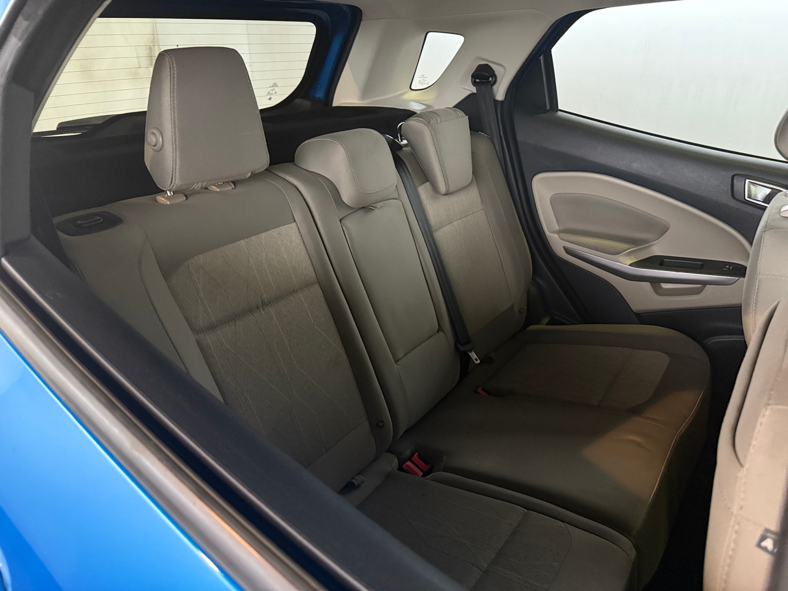 Thumbnail: 2019 Ford EcoSport - 6
