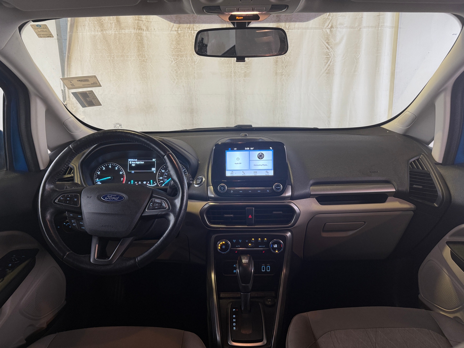 Thumbnail: 2019 Ford EcoSport - 3