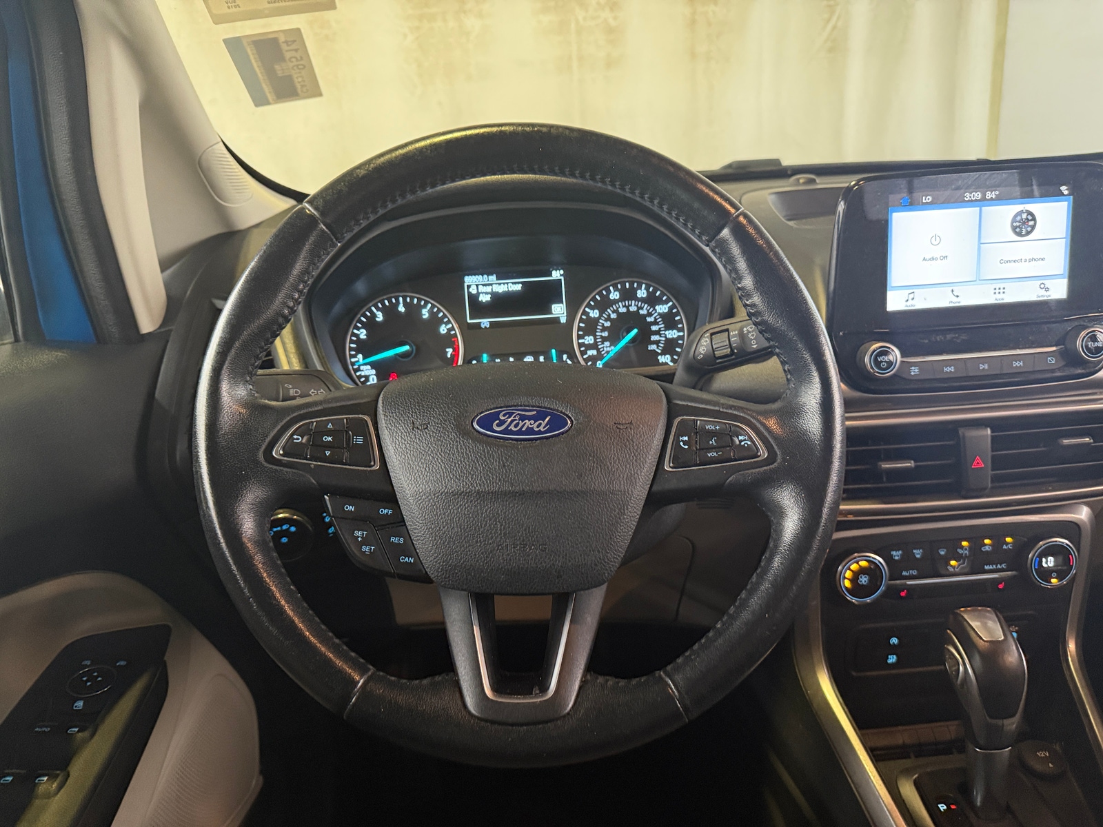 Thumbnail: 2019 Ford EcoSport - 5