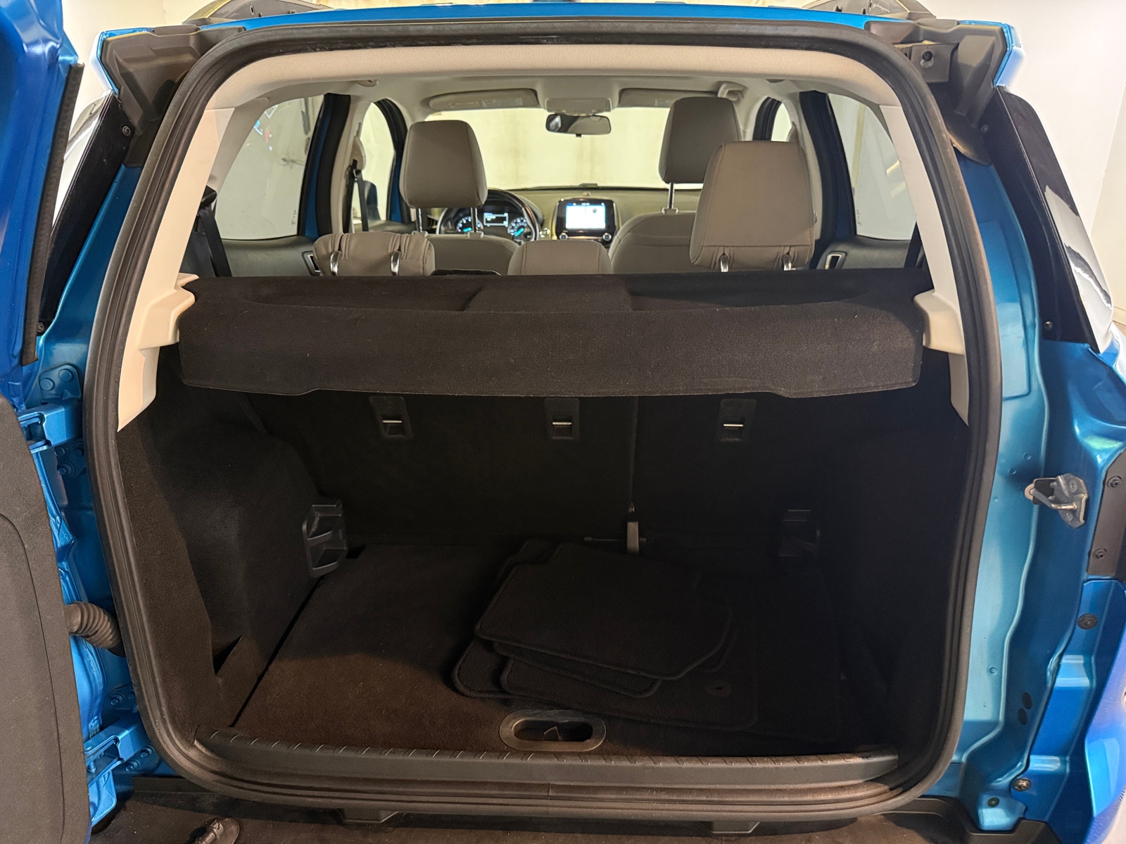 Thumbnail: 2019 Ford EcoSport - 7