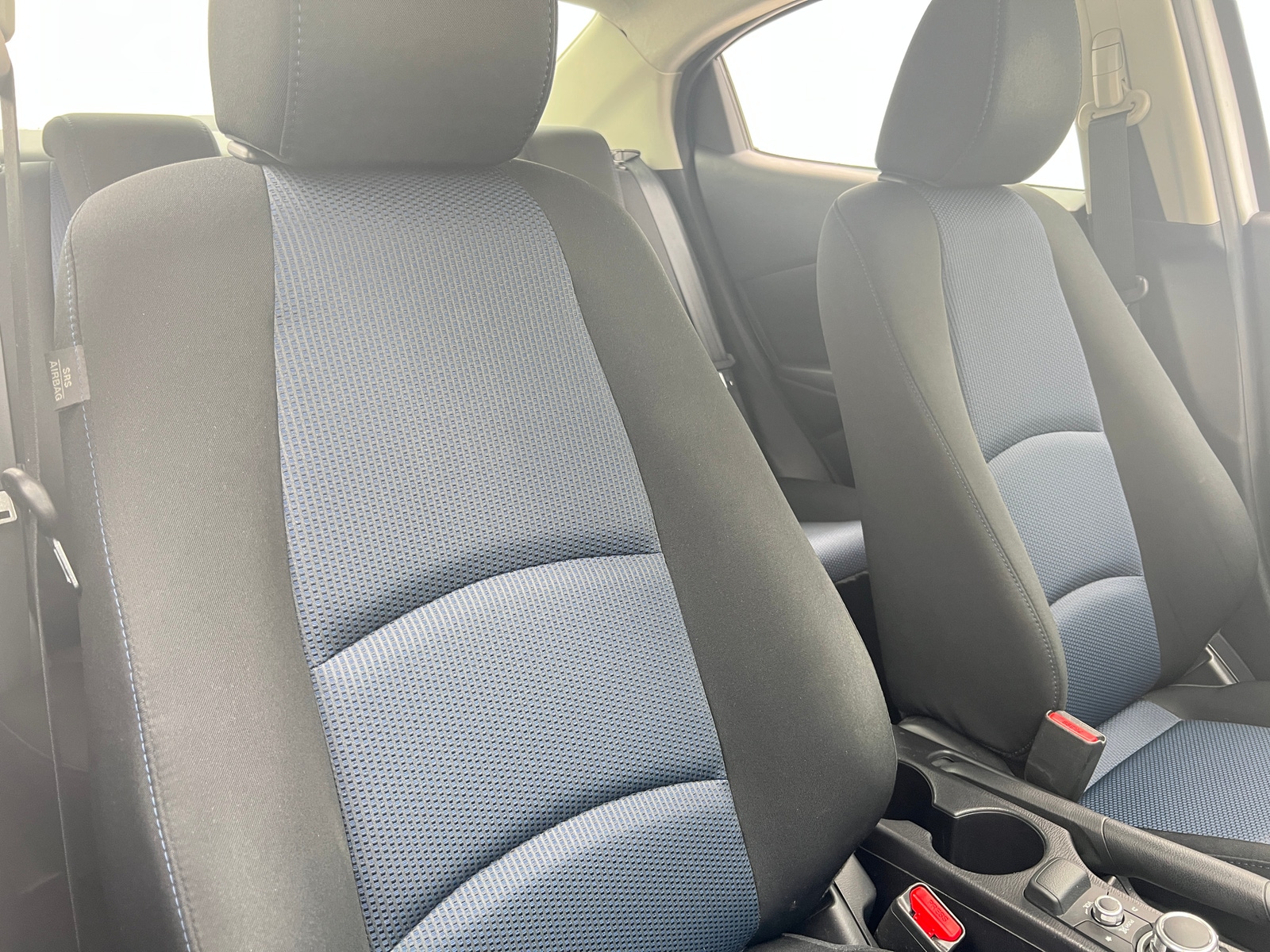 Thumbnail: 2017 Toyota Yaris iA - 2