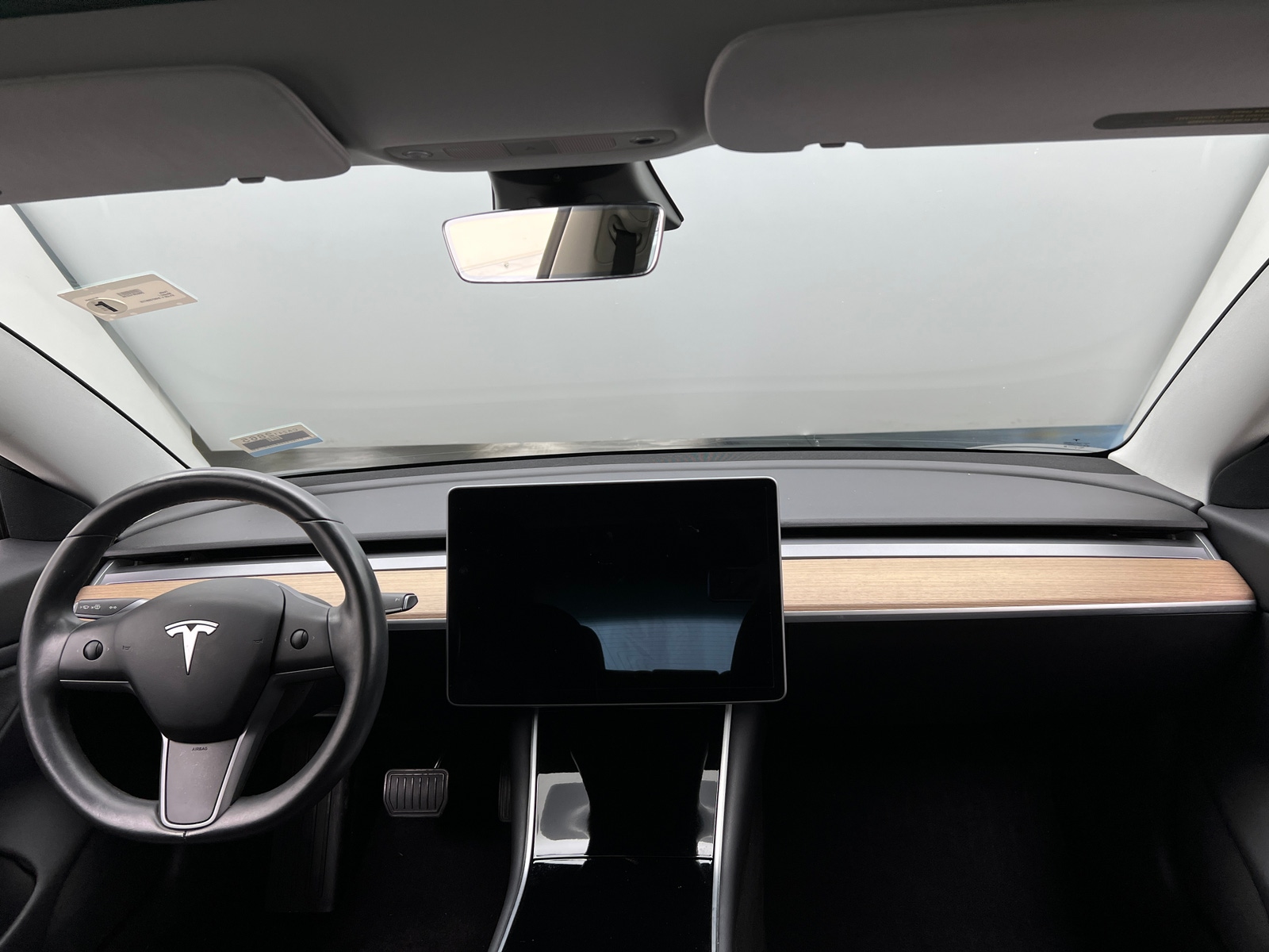 Thumbnail: 2019 Tesla Model 3 - 2