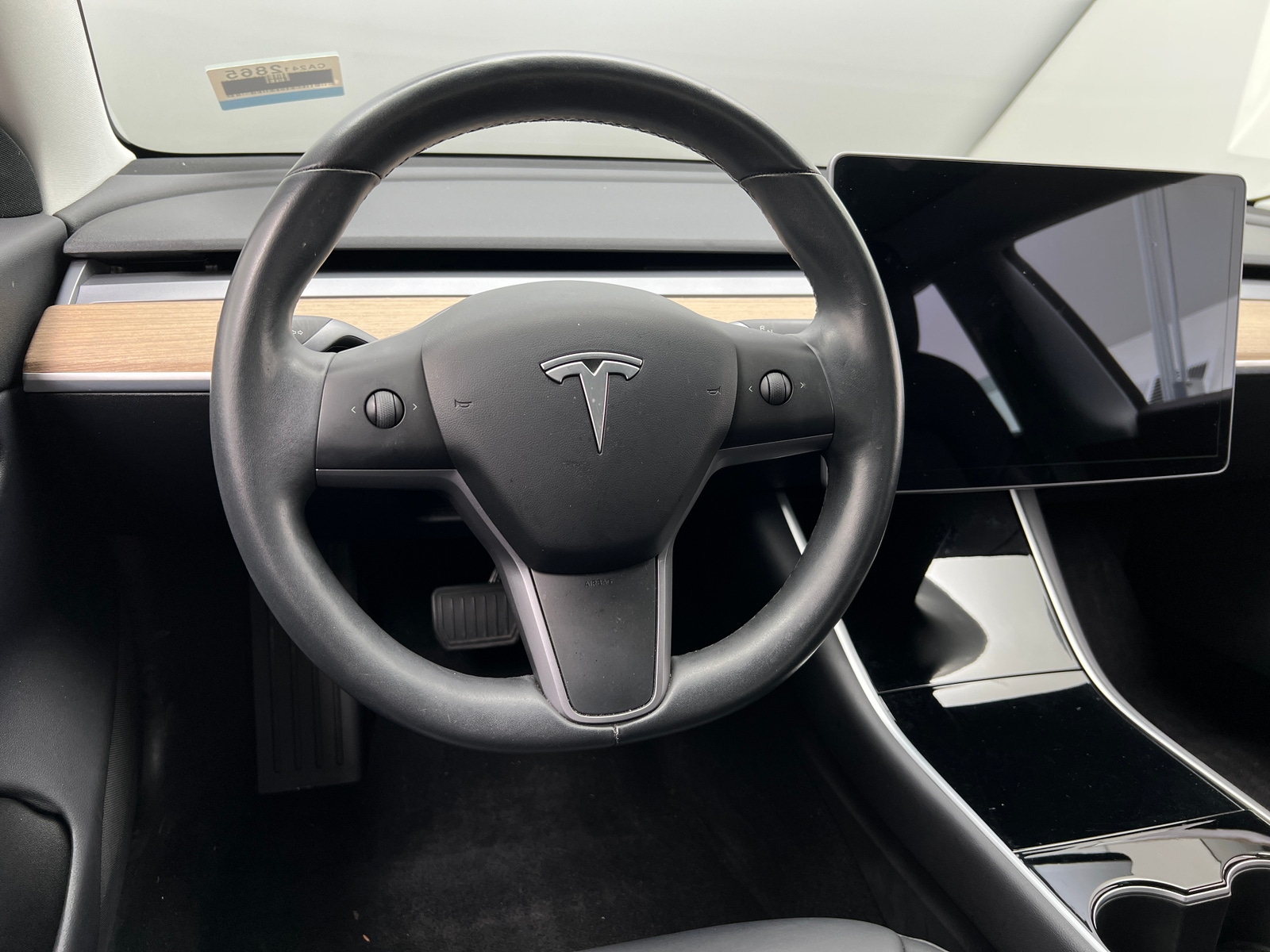 Thumbnail: 2019 Tesla Model 3 - 3