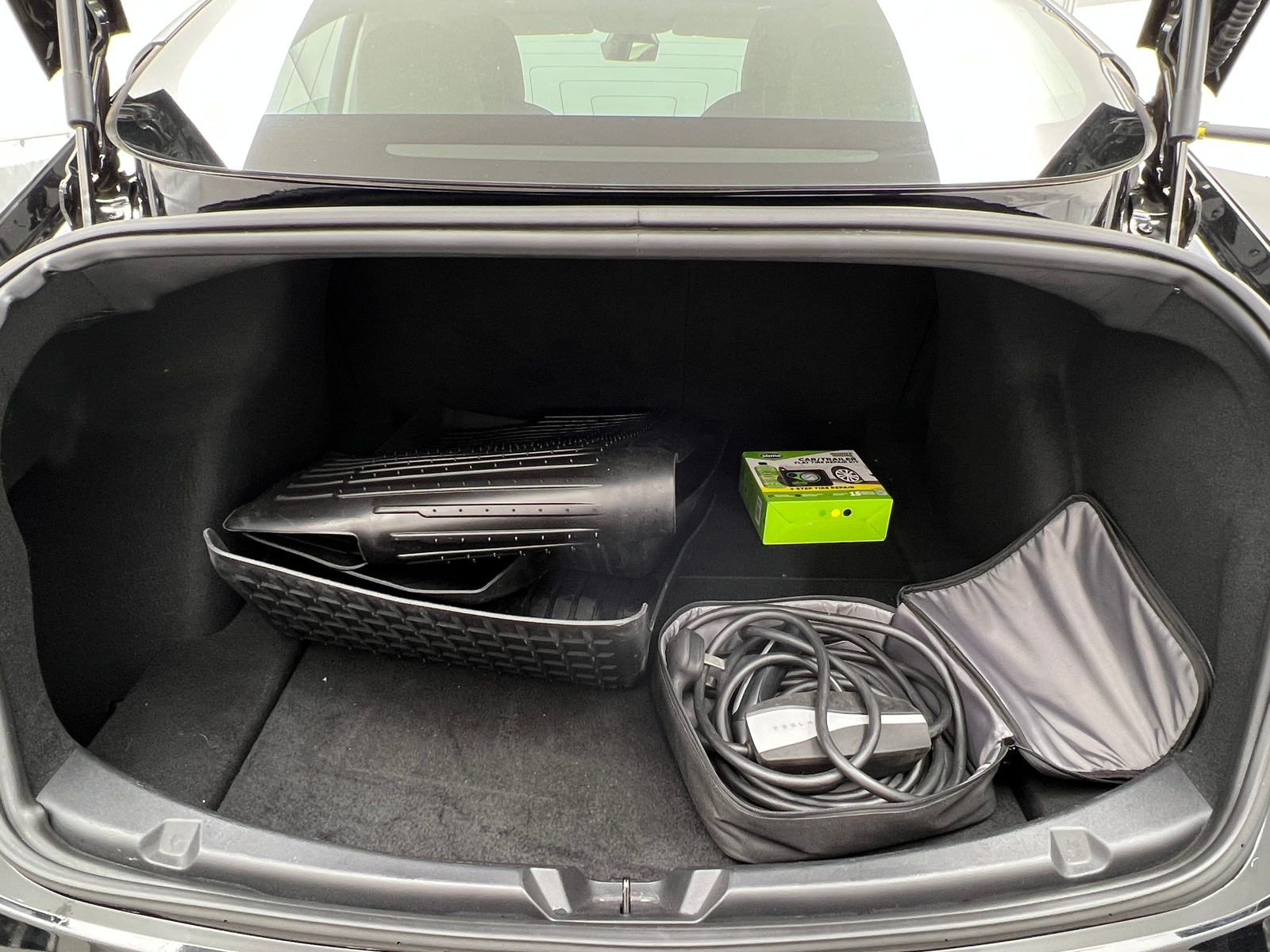 Thumbnail: 2019 Tesla Model 3 - 5