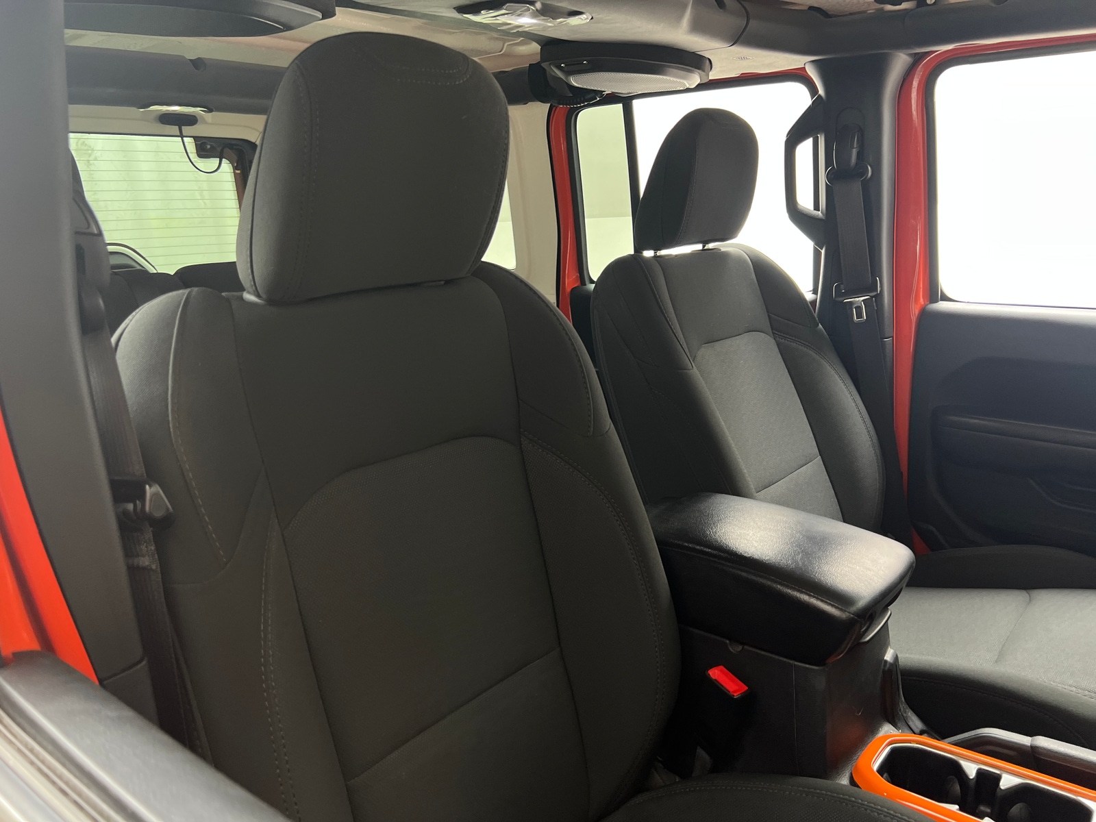 Thumbnail: 2018 Jeep Wrangler - 2