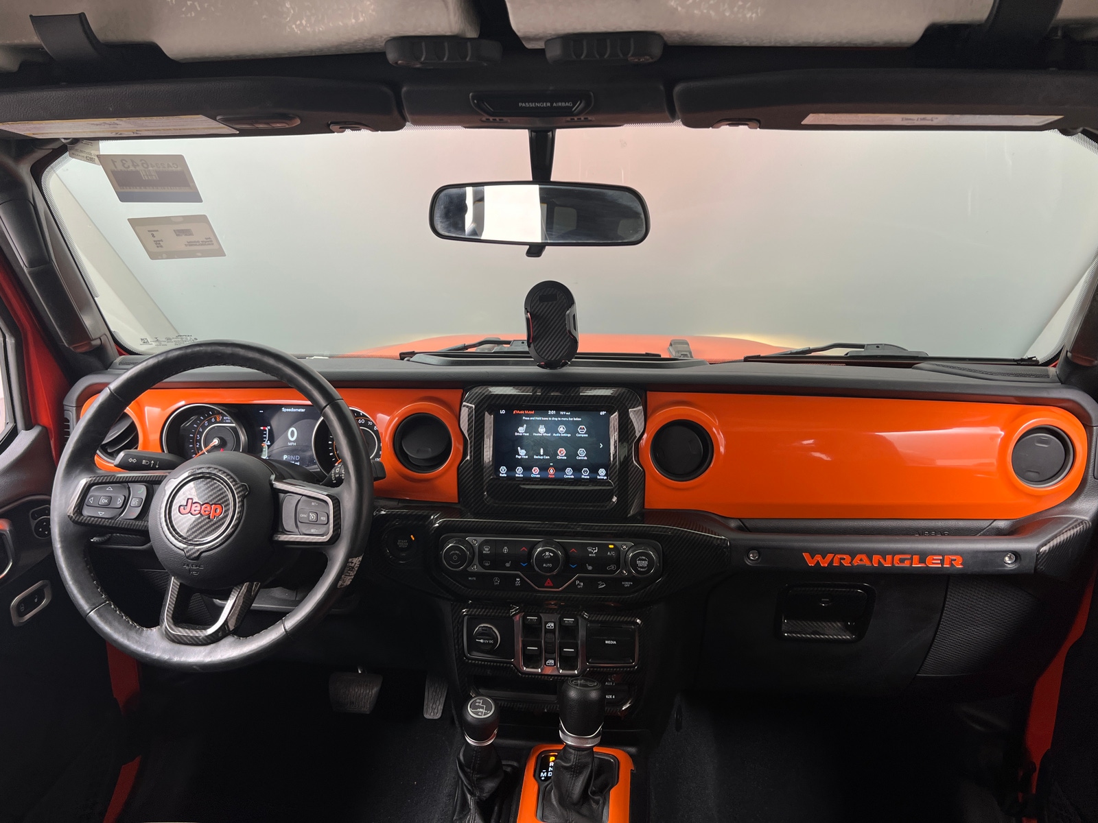 Thumbnail: 2018 Jeep Wrangler - 3