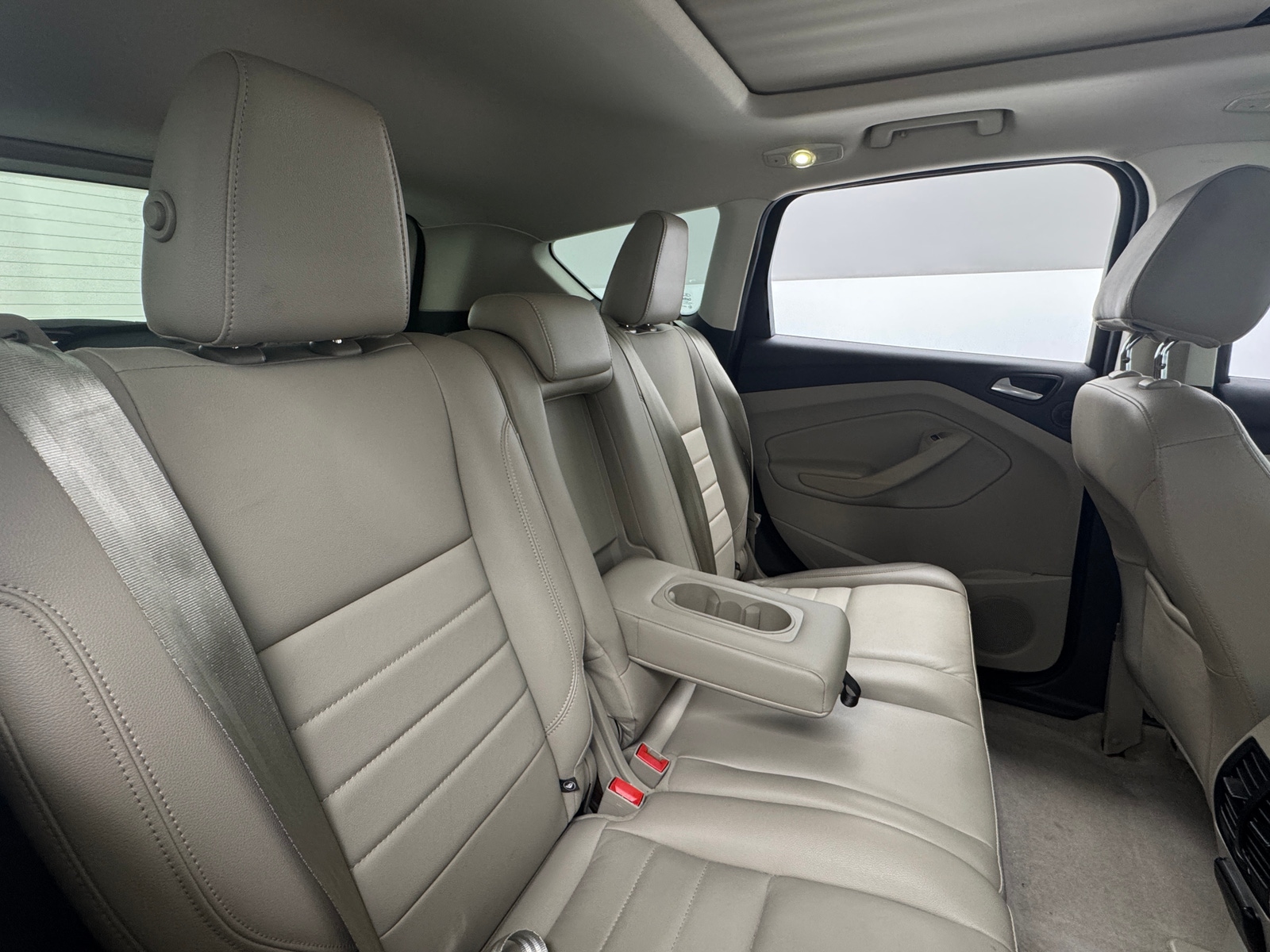 Thumbnail: 2014 Ford Escape - 5