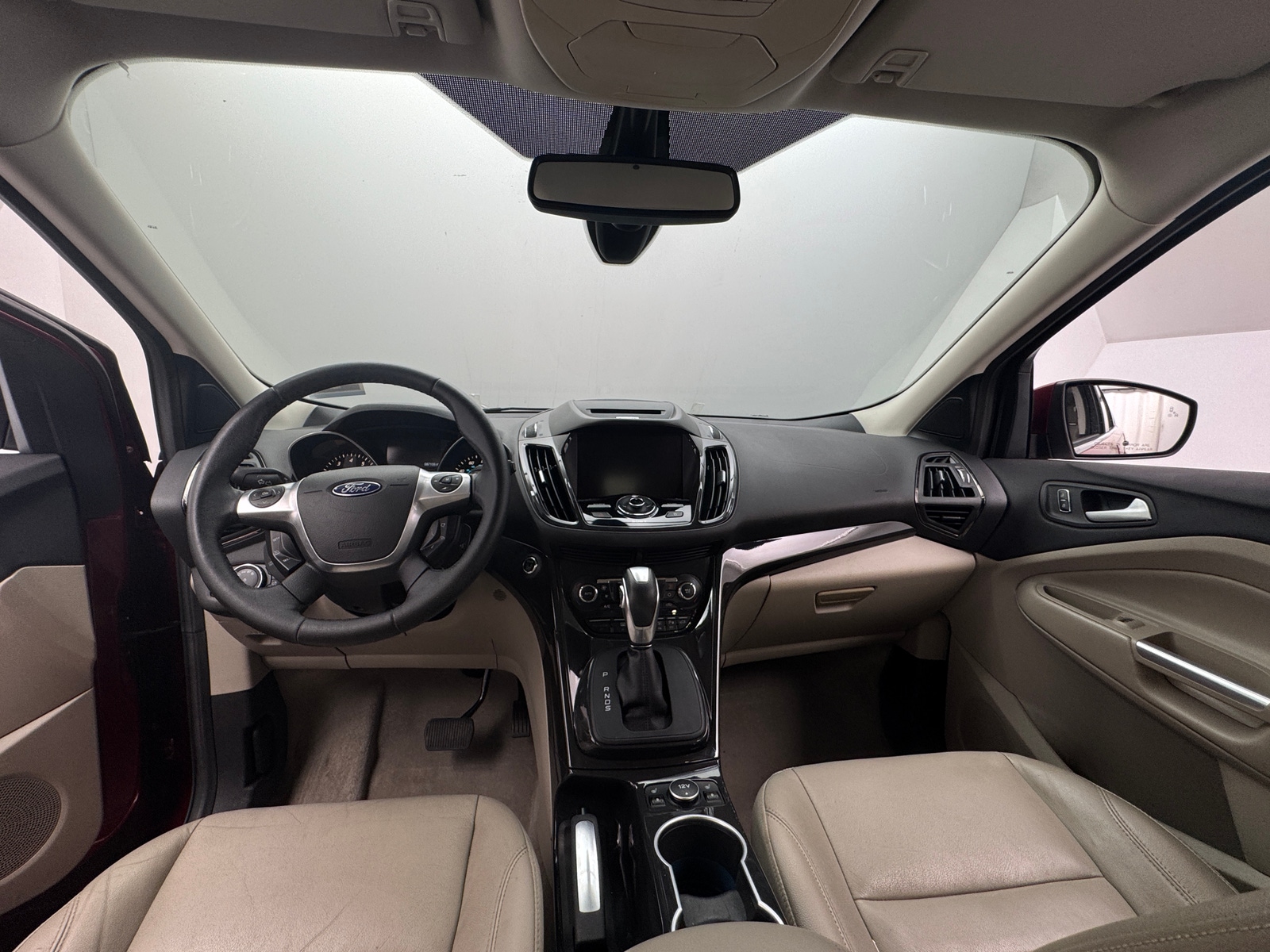 Thumbnail: 2014 Ford Escape - 2