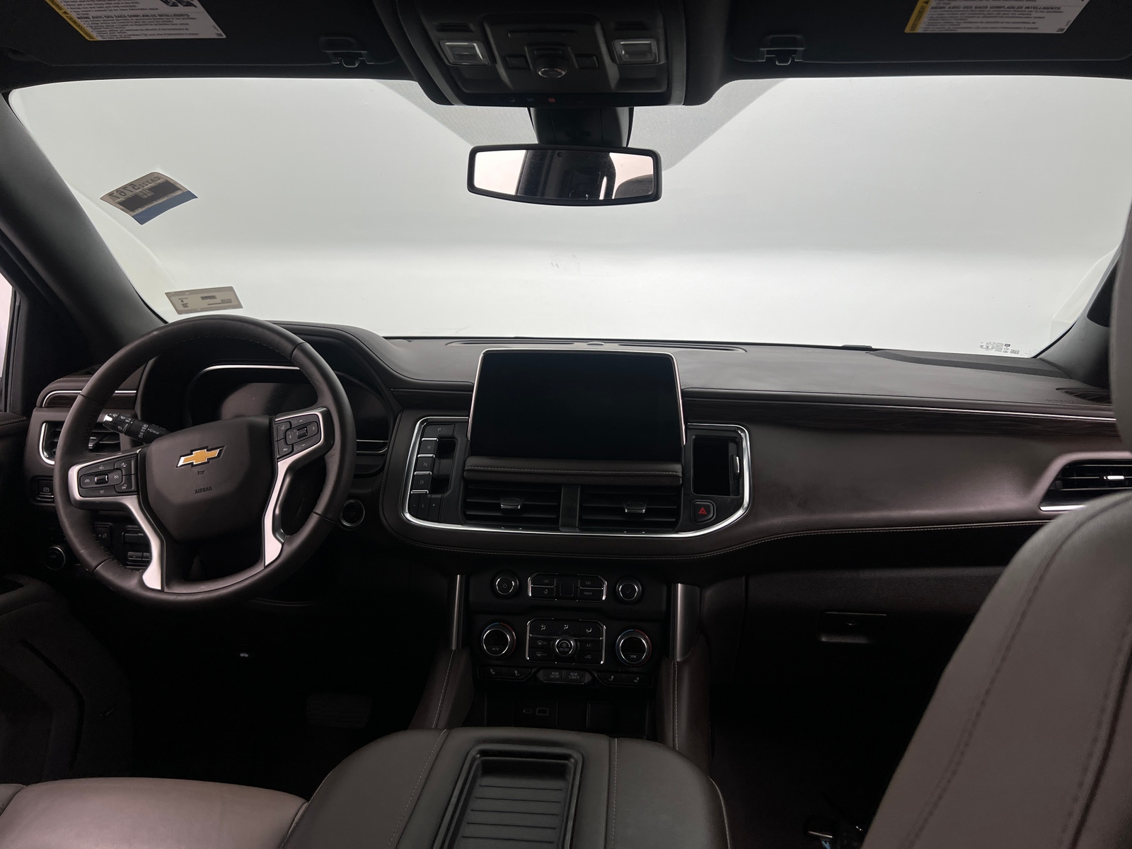 Thumbnail: 2022 Chevrolet Suburban - 2