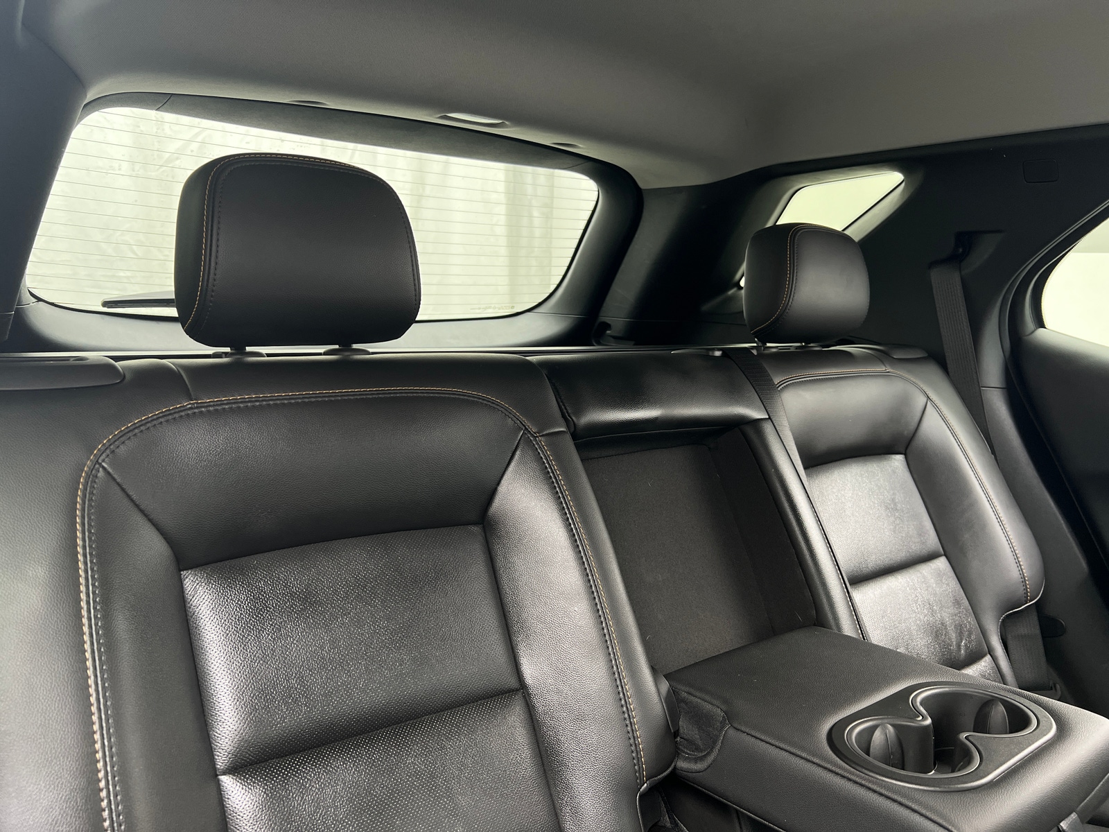 Thumbnail: 2020 Chevrolet Equinox - 5