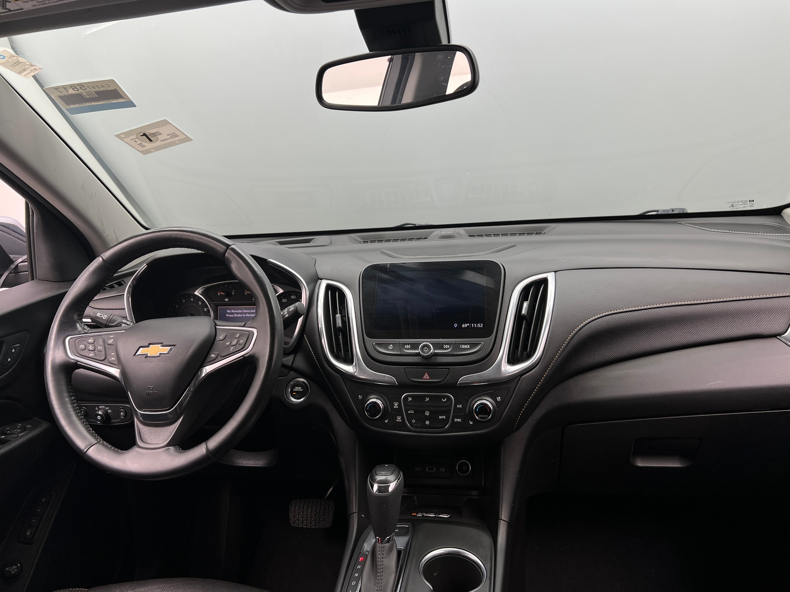 Thumbnail: 2020 Chevrolet Equinox - 2