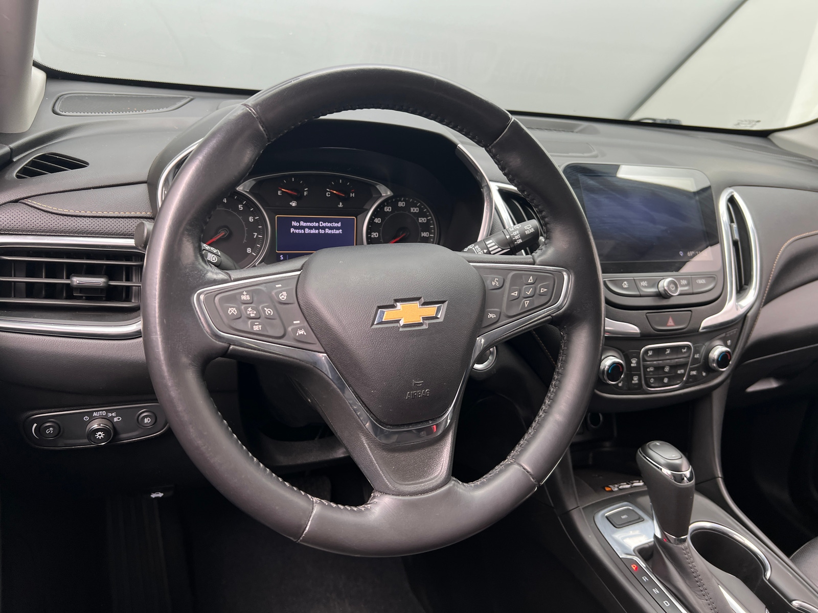 Thumbnail: 2020 Chevrolet Equinox - 4