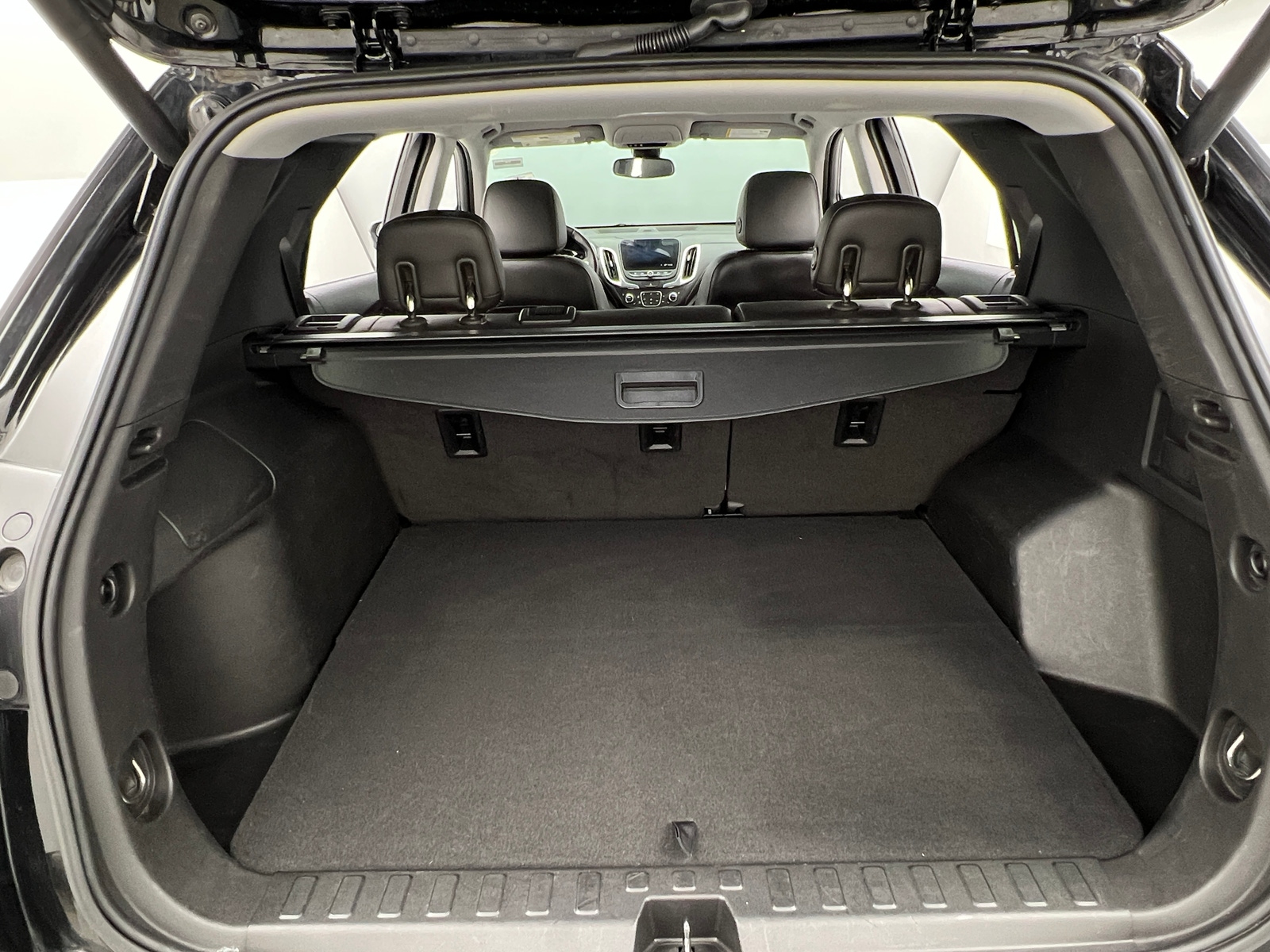 Thumbnail: 2020 Chevrolet Equinox - 6