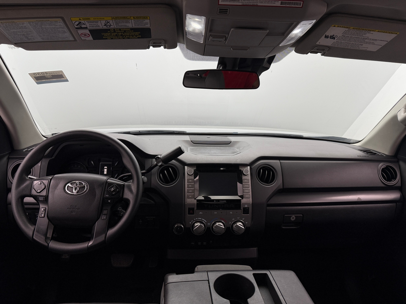 Thumbnail: 2021 Toyota Tundra - 3