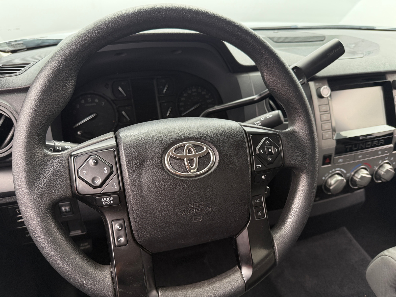 Thumbnail: 2021 Toyota Tundra - 5