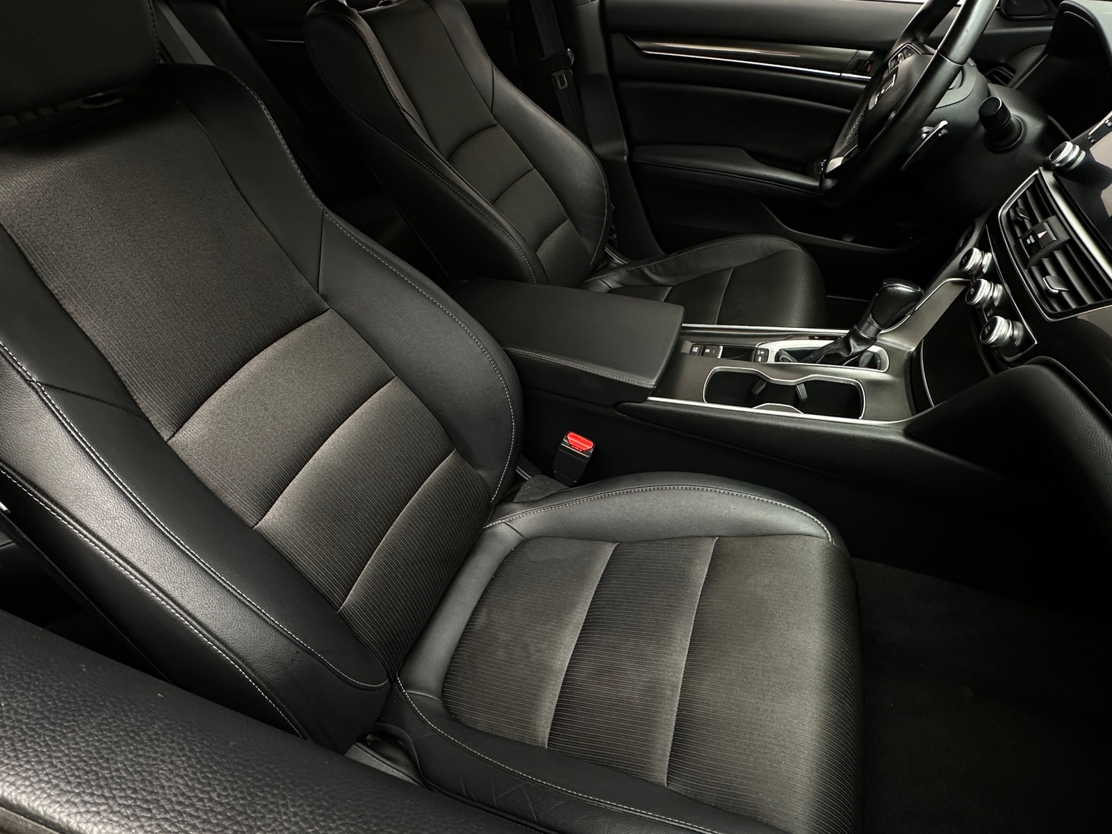Thumbnail: 2019 Honda Accord - 2