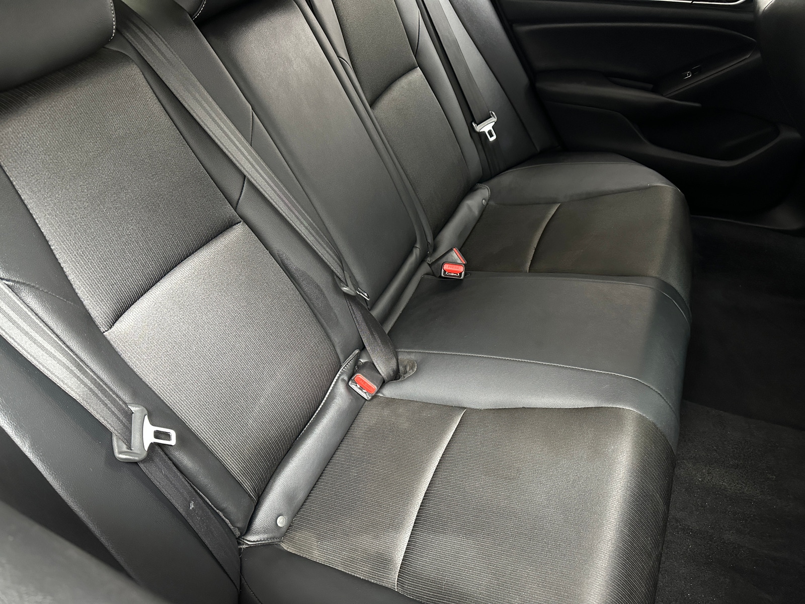 Thumbnail: 2019 Honda Accord - 6