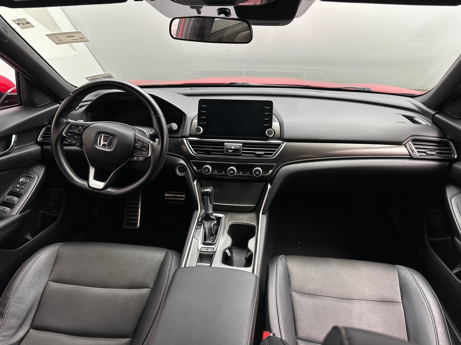 Thumbnail: 2019 Honda Accord - 3
