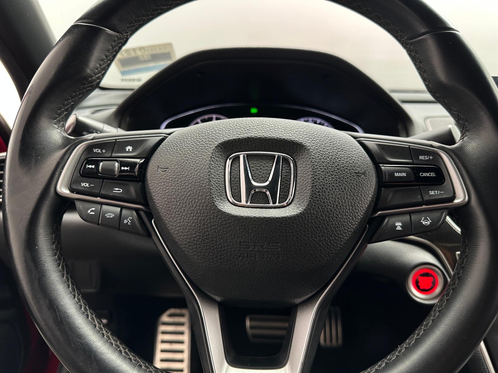 Thumbnail: 2019 Honda Accord - 5
