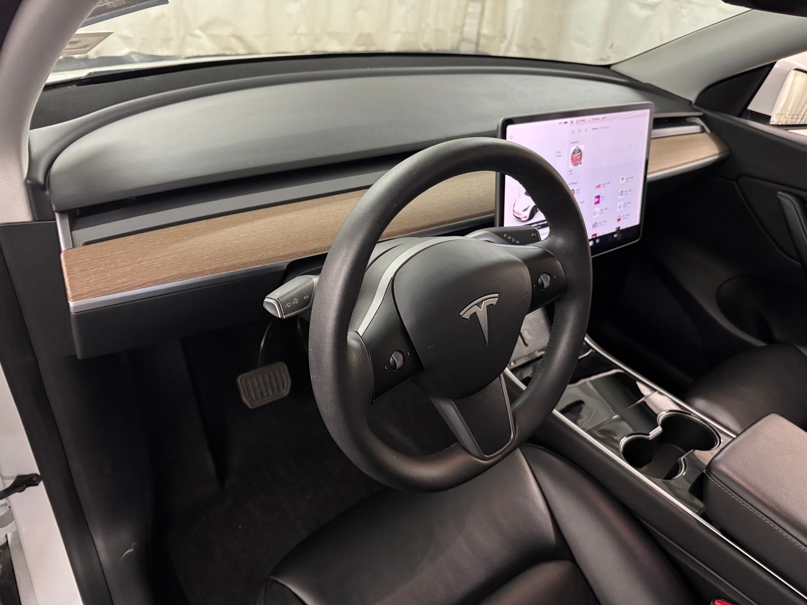 Thumbnail: 2021 Tesla Model Y - 2