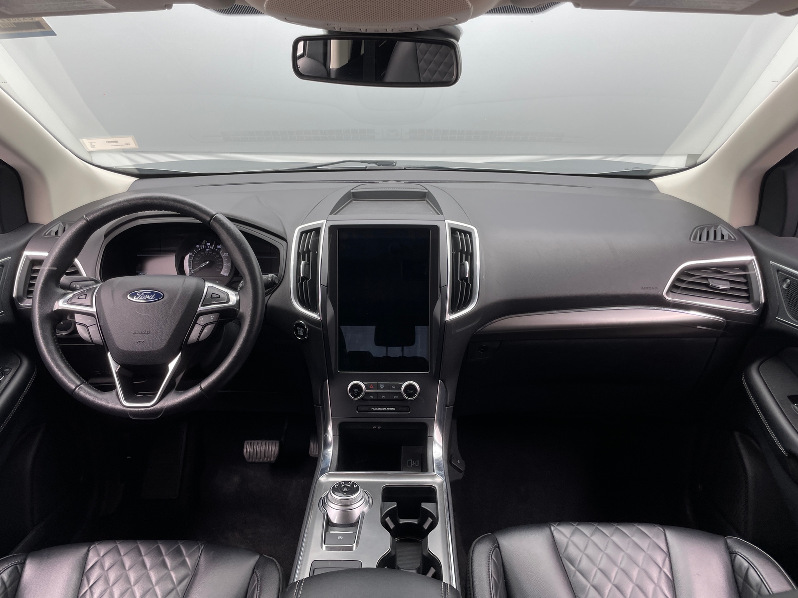 Thumbnail: 2024 Ford Edge - 2