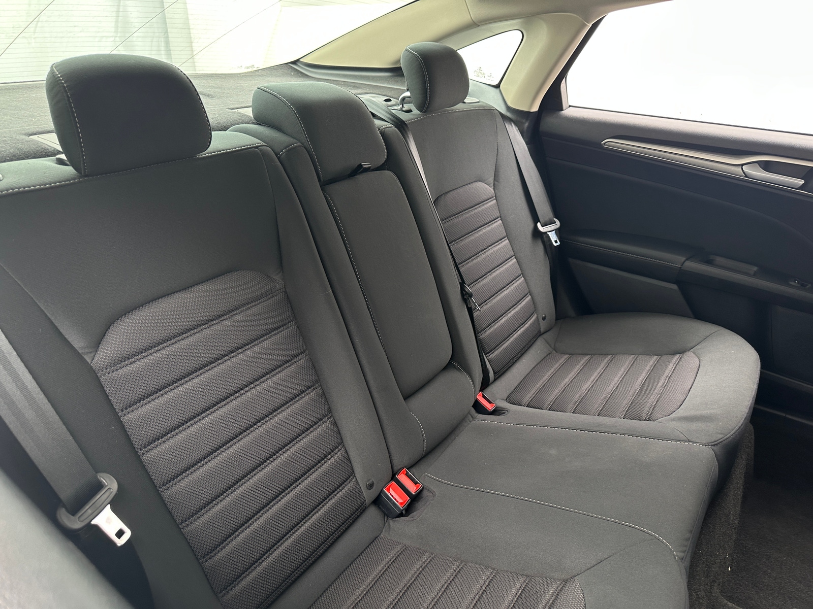 Thumbnail: 2020 Ford Fusion - 6