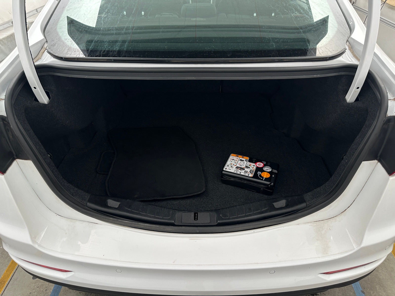 Thumbnail: 2020 Ford Fusion - 7