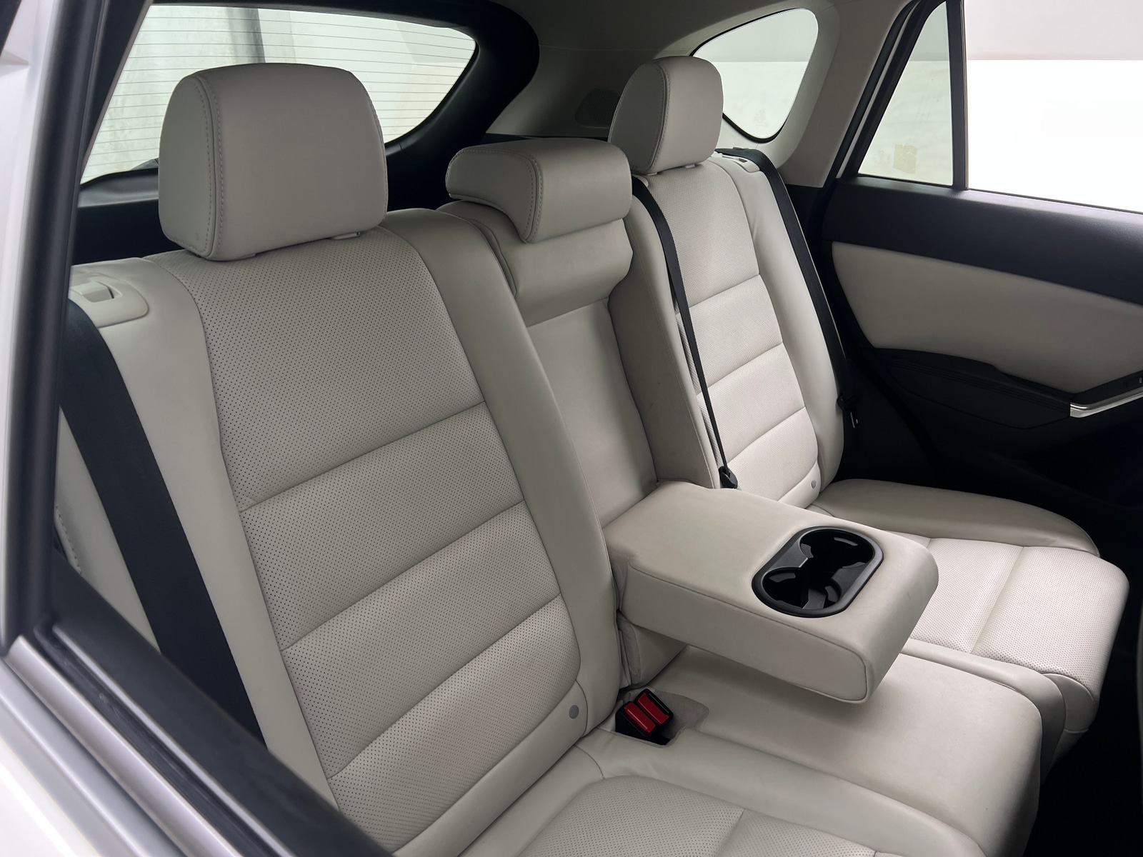 Thumbnail: 2016 Mazda CX-5 - 5
