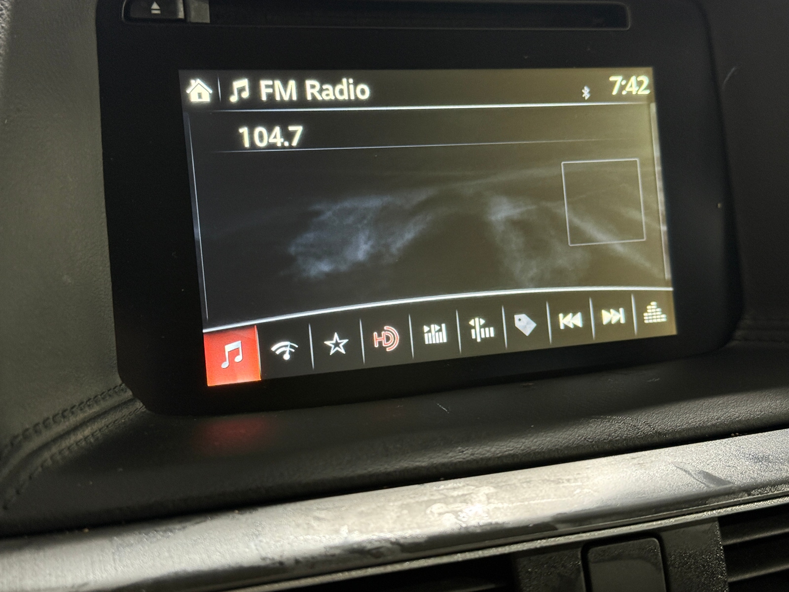 Thumbnail: 2016 Mazda CX-5 - 3