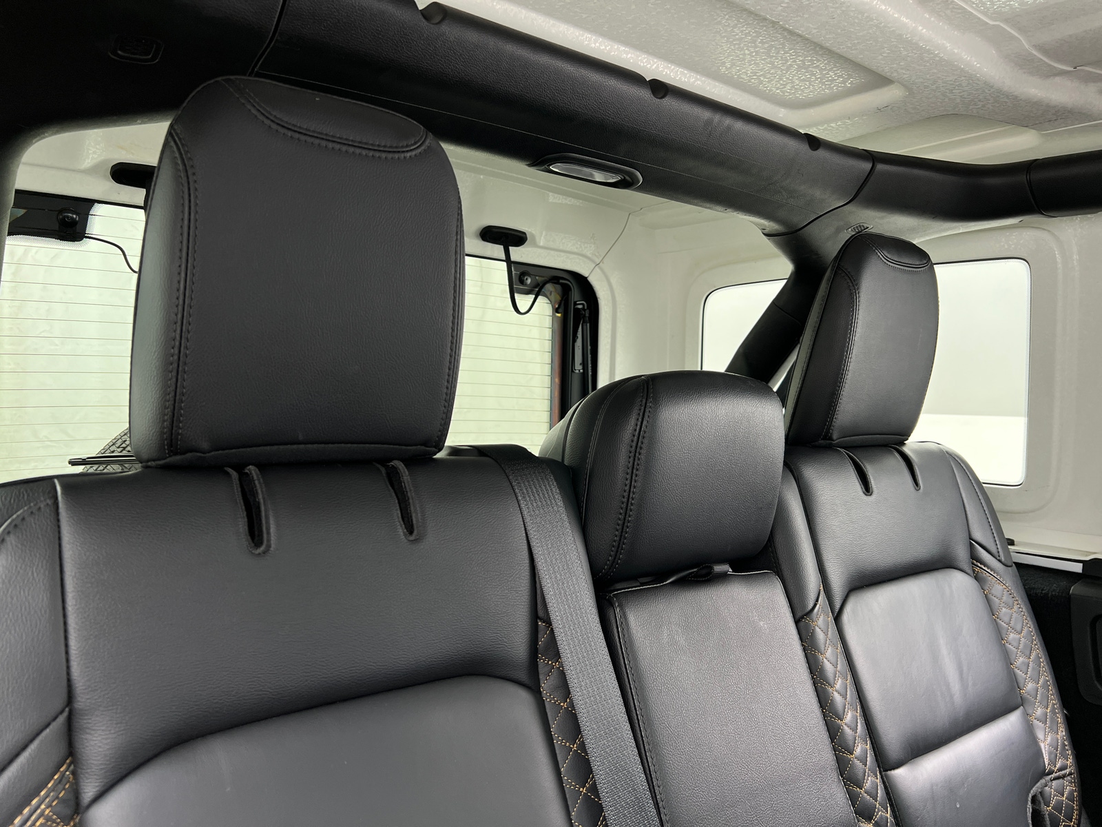 Thumbnail: 2021 Jeep Wrangler - 5