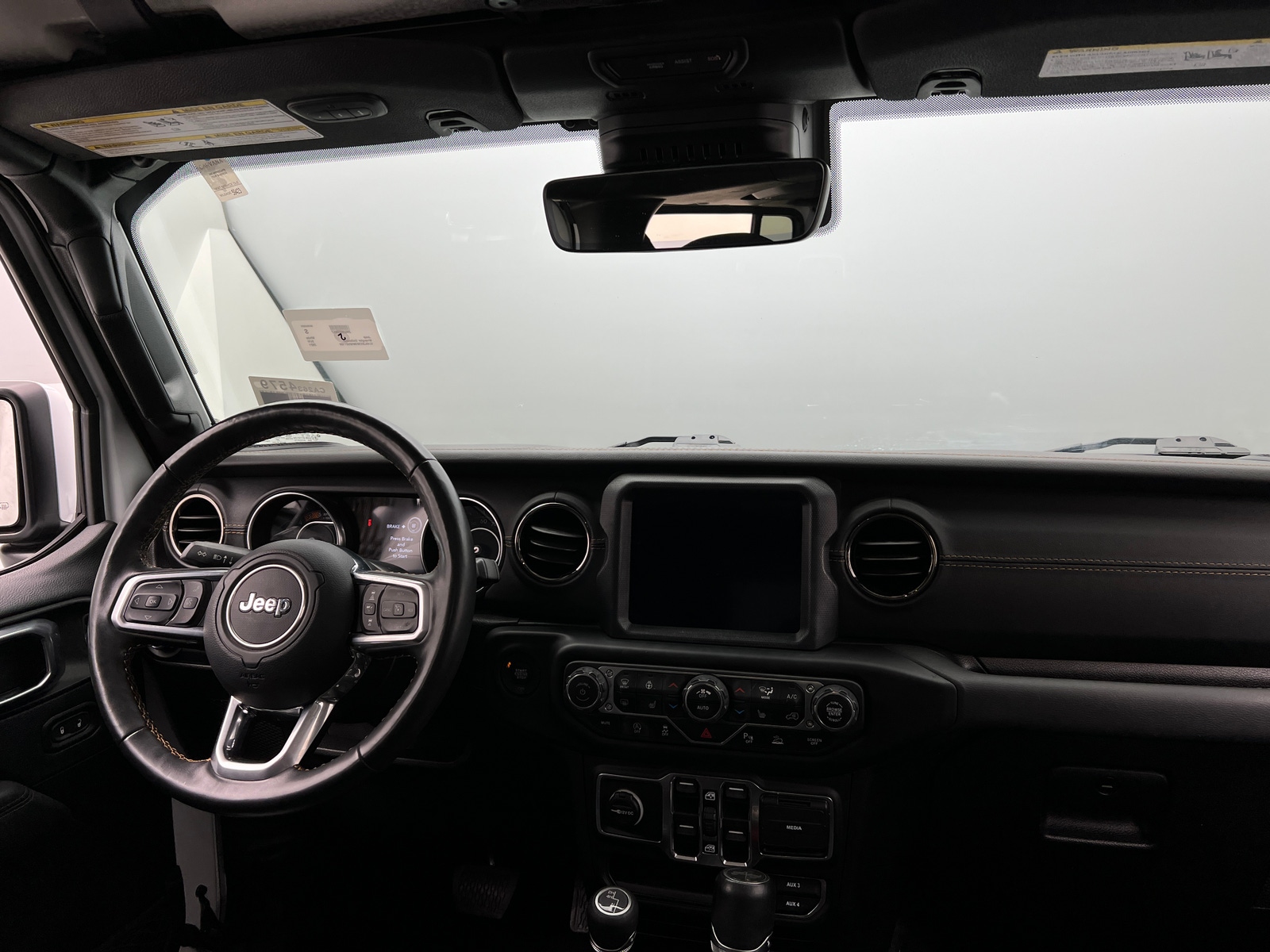Thumbnail: 2021 Jeep Wrangler - 2