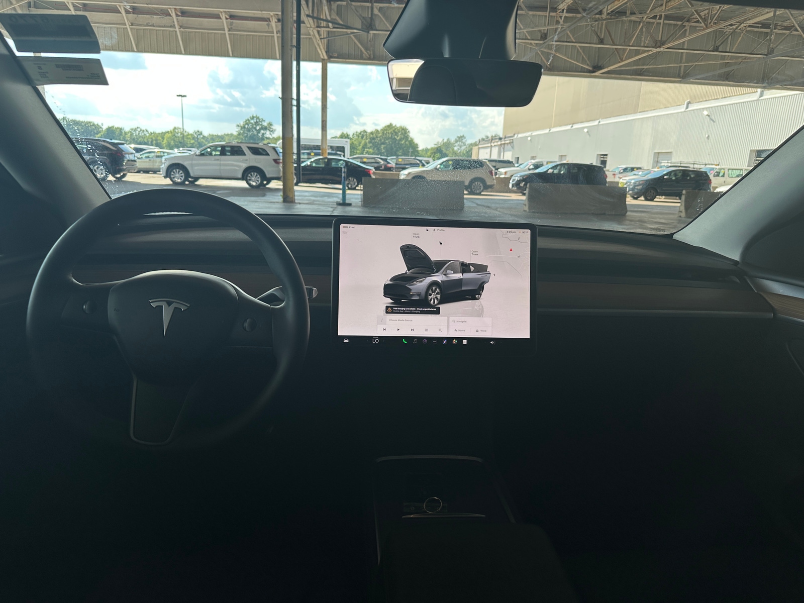 Thumbnail: 2023 Tesla Model Y - 2