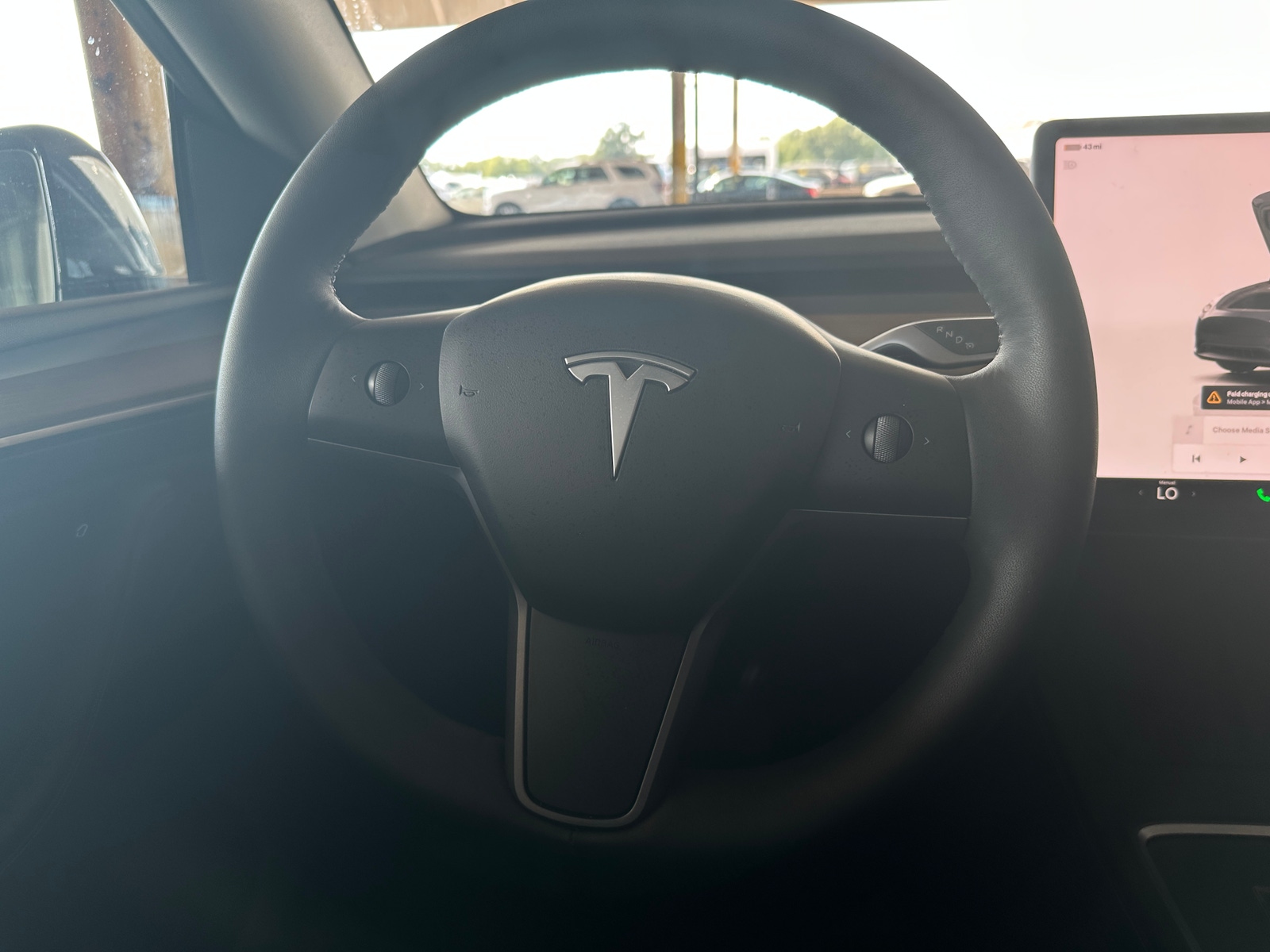 Thumbnail: 2023 Tesla Model Y - 4