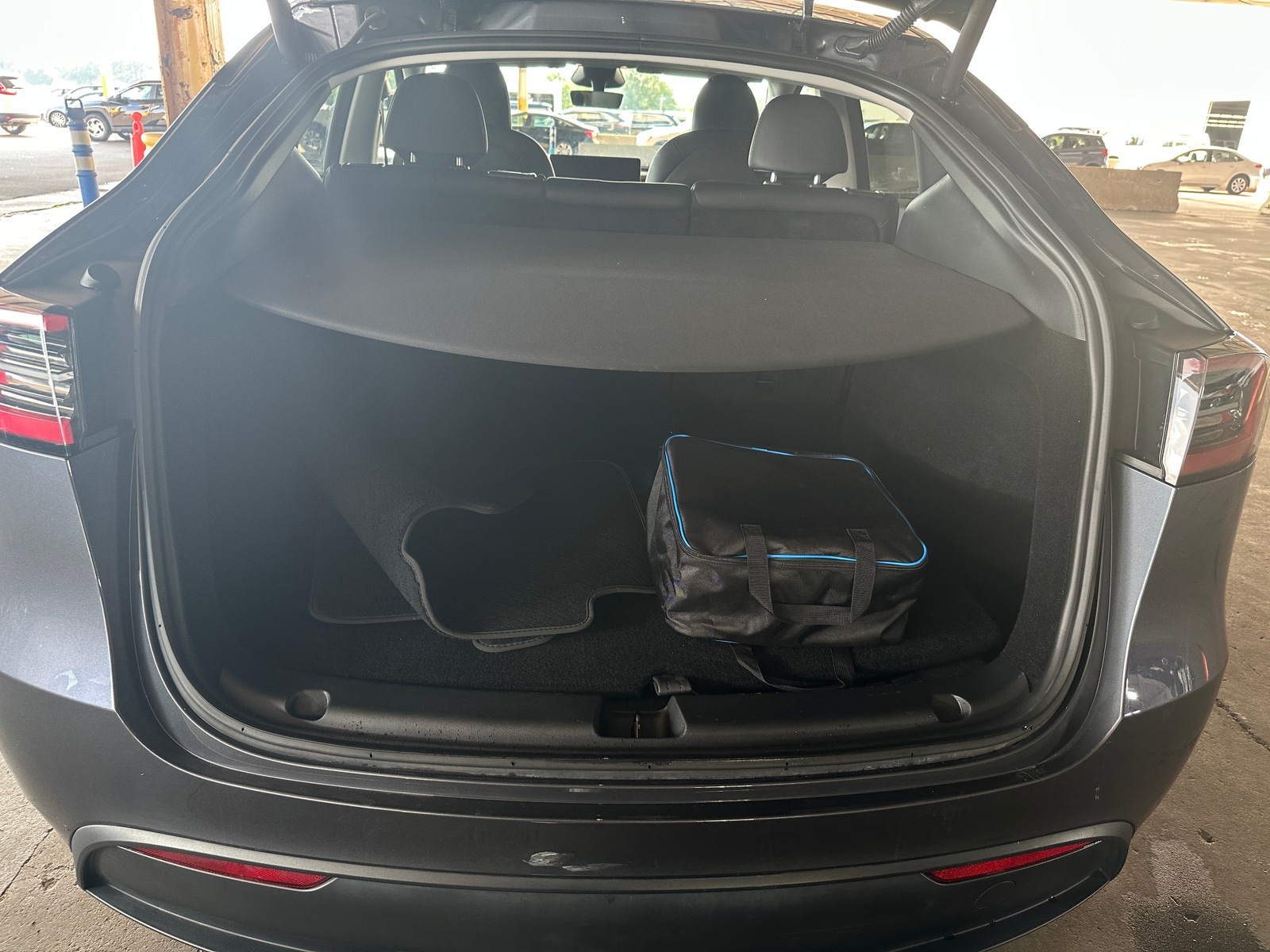 Thumbnail: 2023 Tesla Model Y - 6