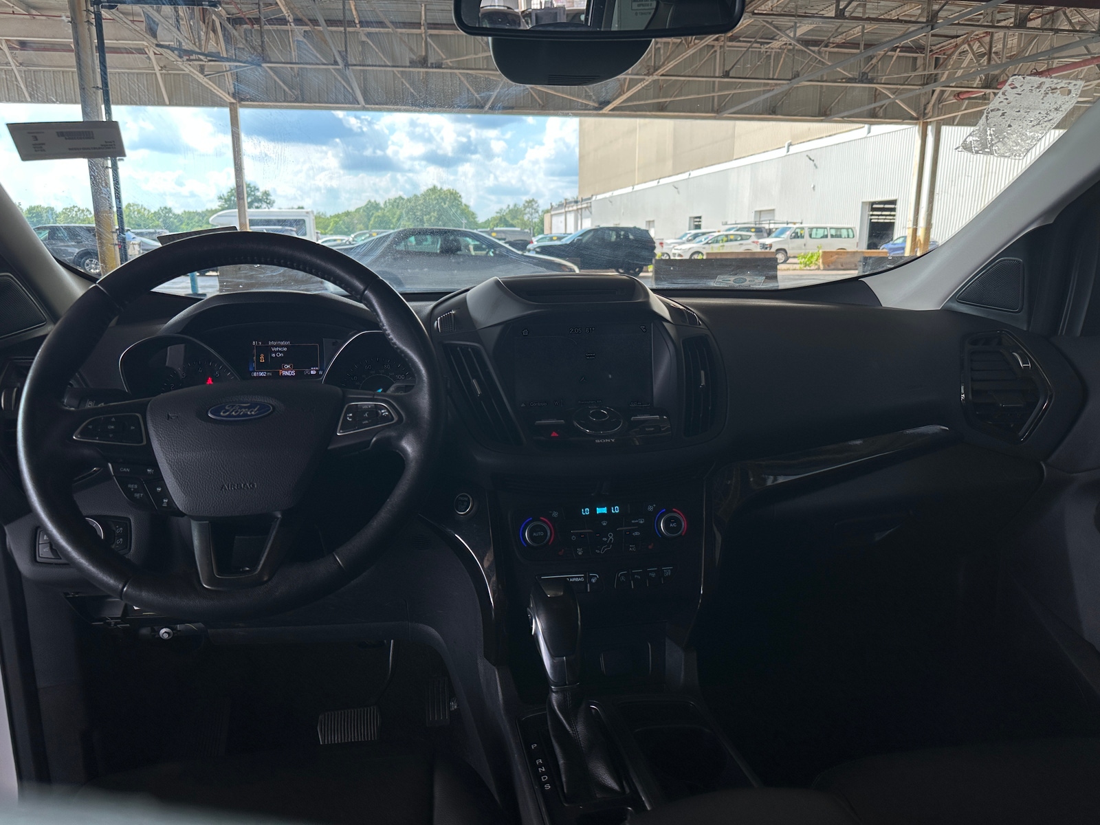 Thumbnail: 2018 Ford Escape - 2