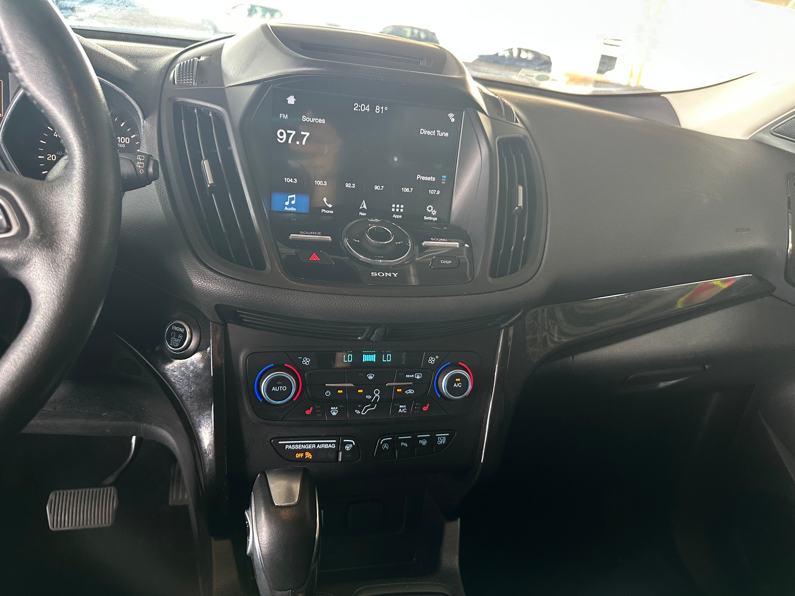 Thumbnail: 2018 Ford Escape - 3