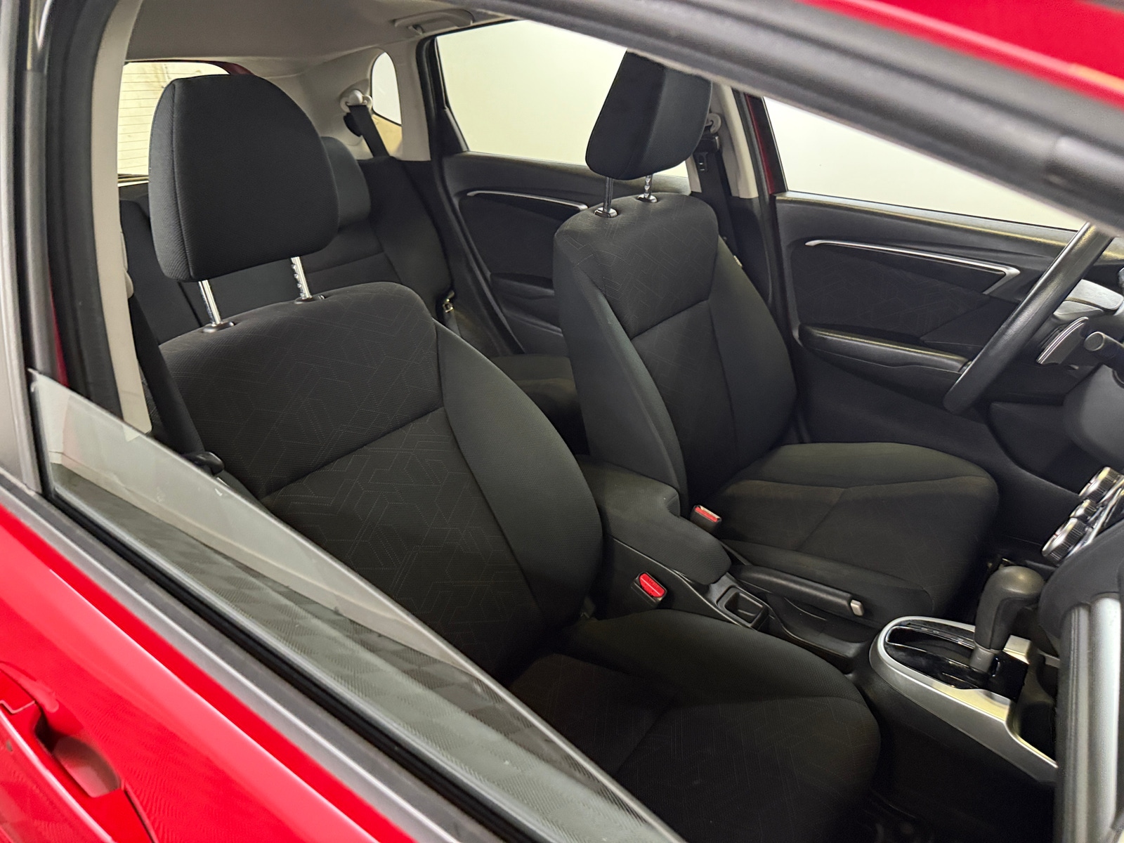 Thumbnail: 2016 Honda Fit - 2