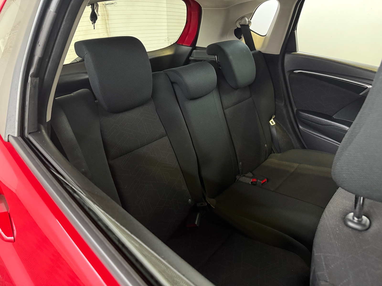 Thumbnail: 2016 Honda Fit - 6