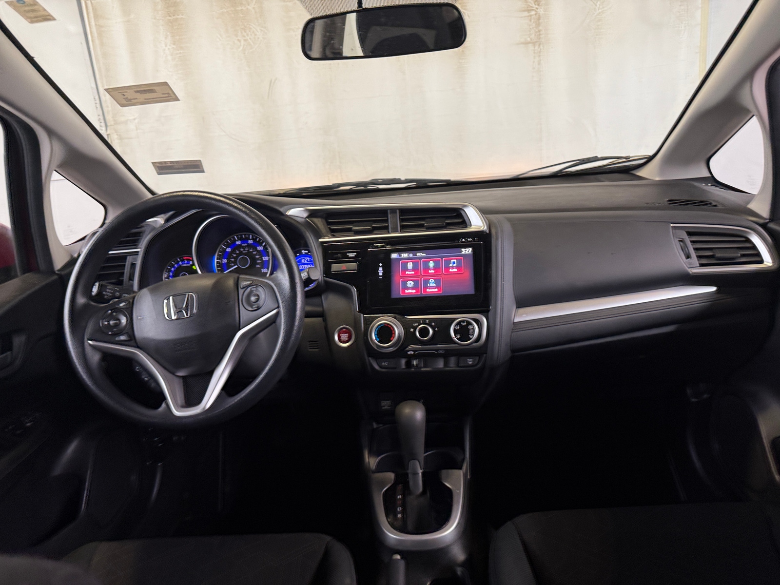 Thumbnail: 2016 Honda Fit - 3