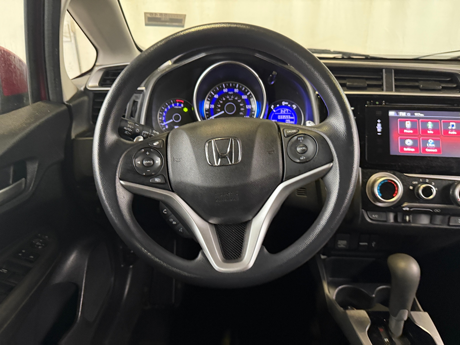 Thumbnail: 2016 Honda Fit - 5
