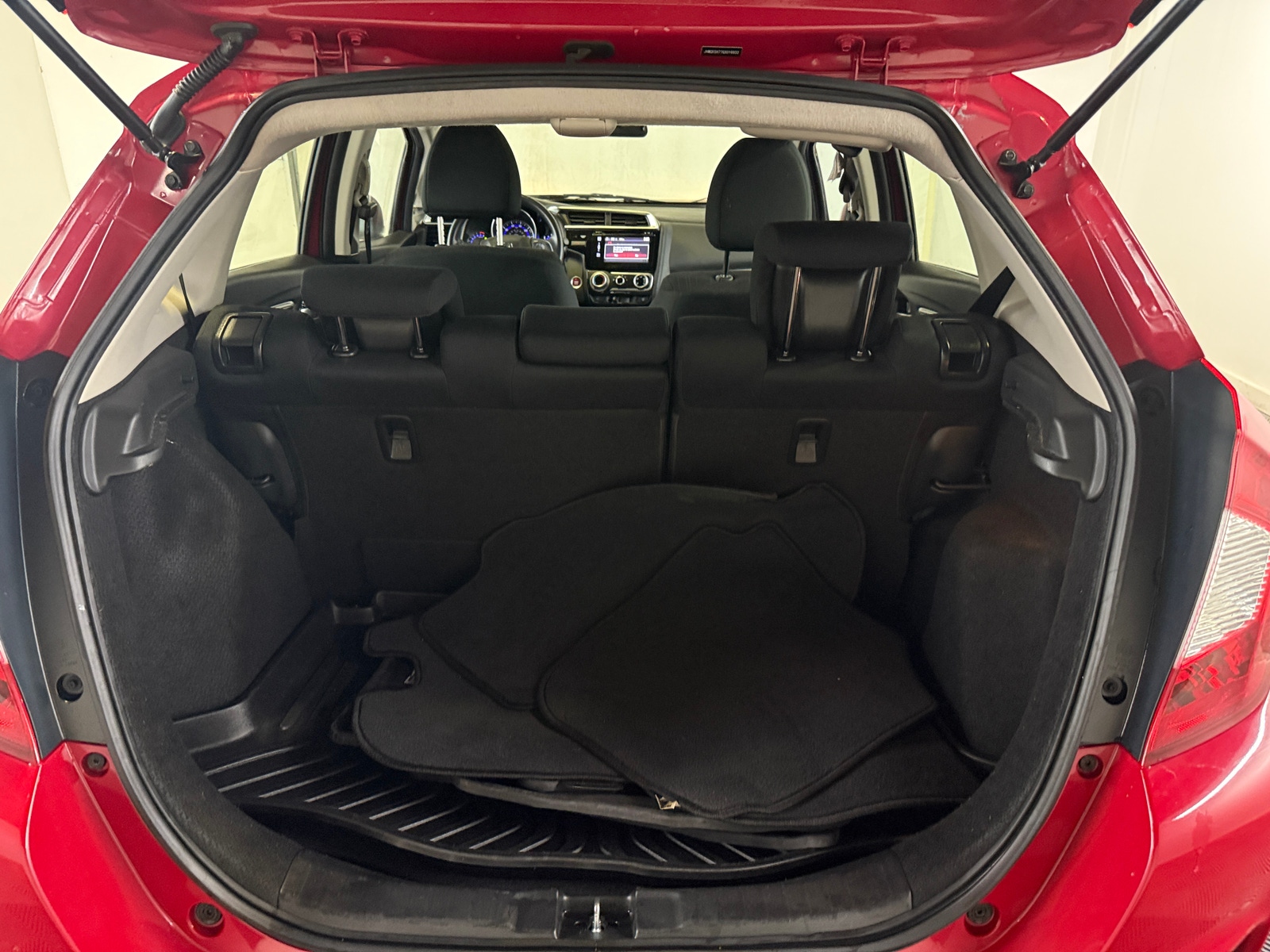 Thumbnail: 2016 Honda Fit - 7
