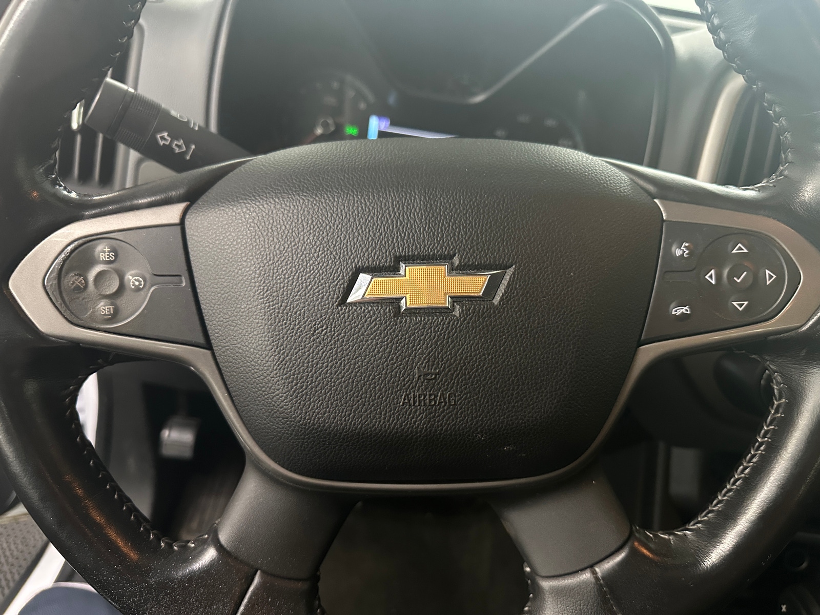 Thumbnail: 2018 Chevrolet Colorado - 5