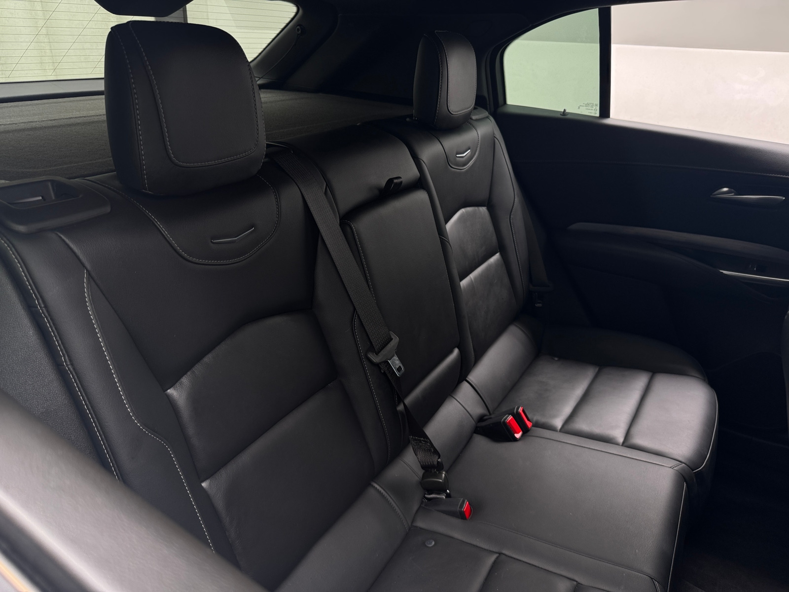 Thumbnail: 2024 Cadillac XT4 - 5