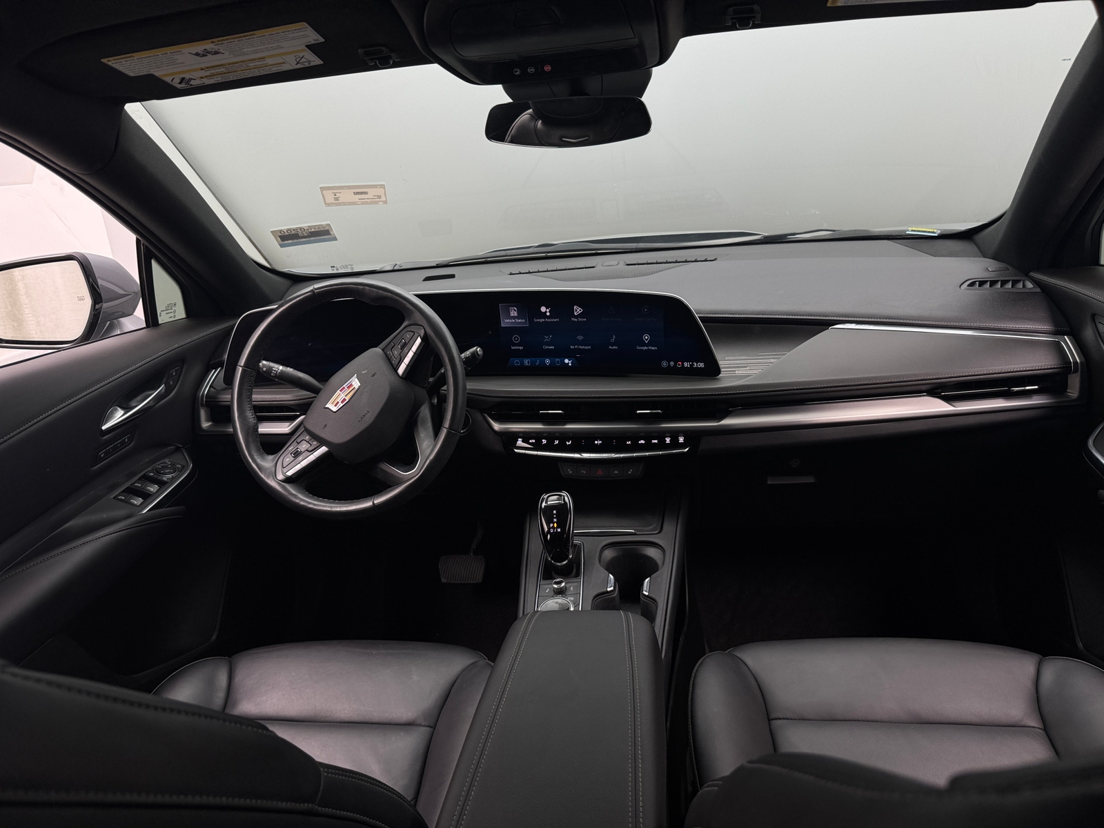 Thumbnail: 2024 Cadillac XT4 - 2