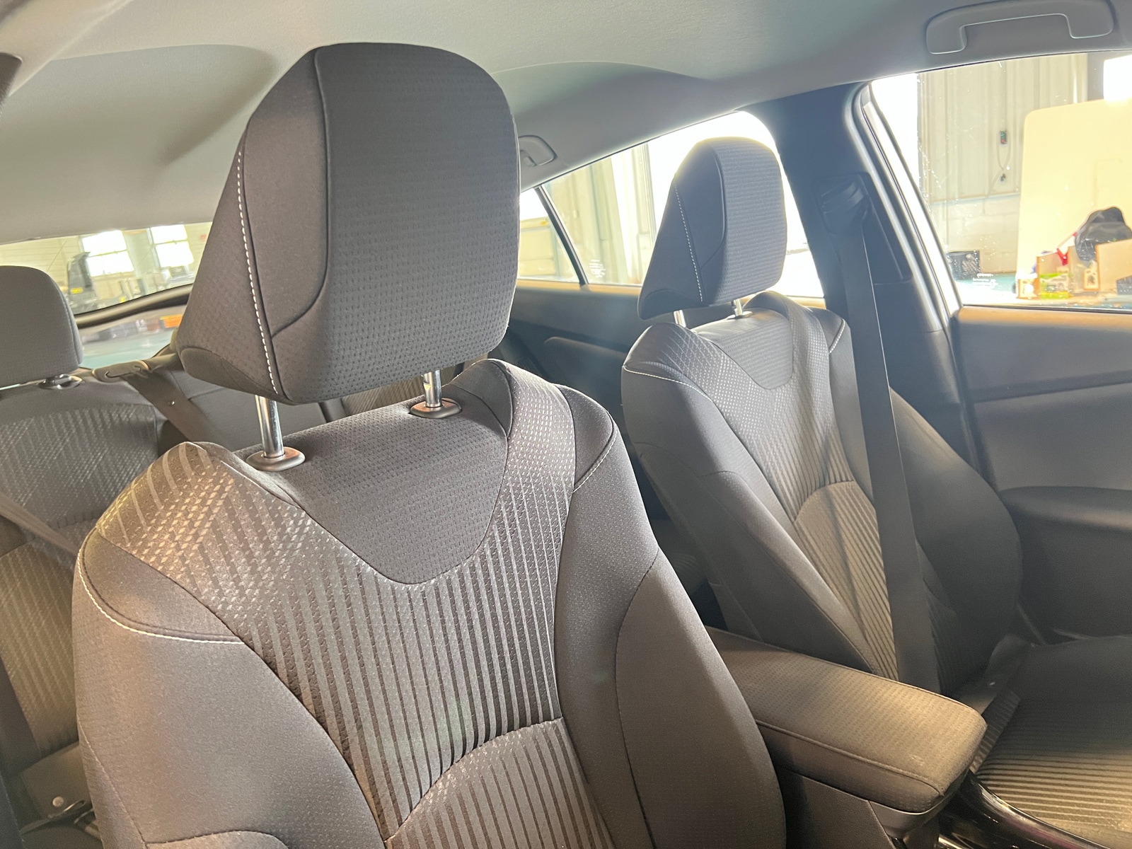 Thumbnail: 2020 Toyota Prius Prime - 2
