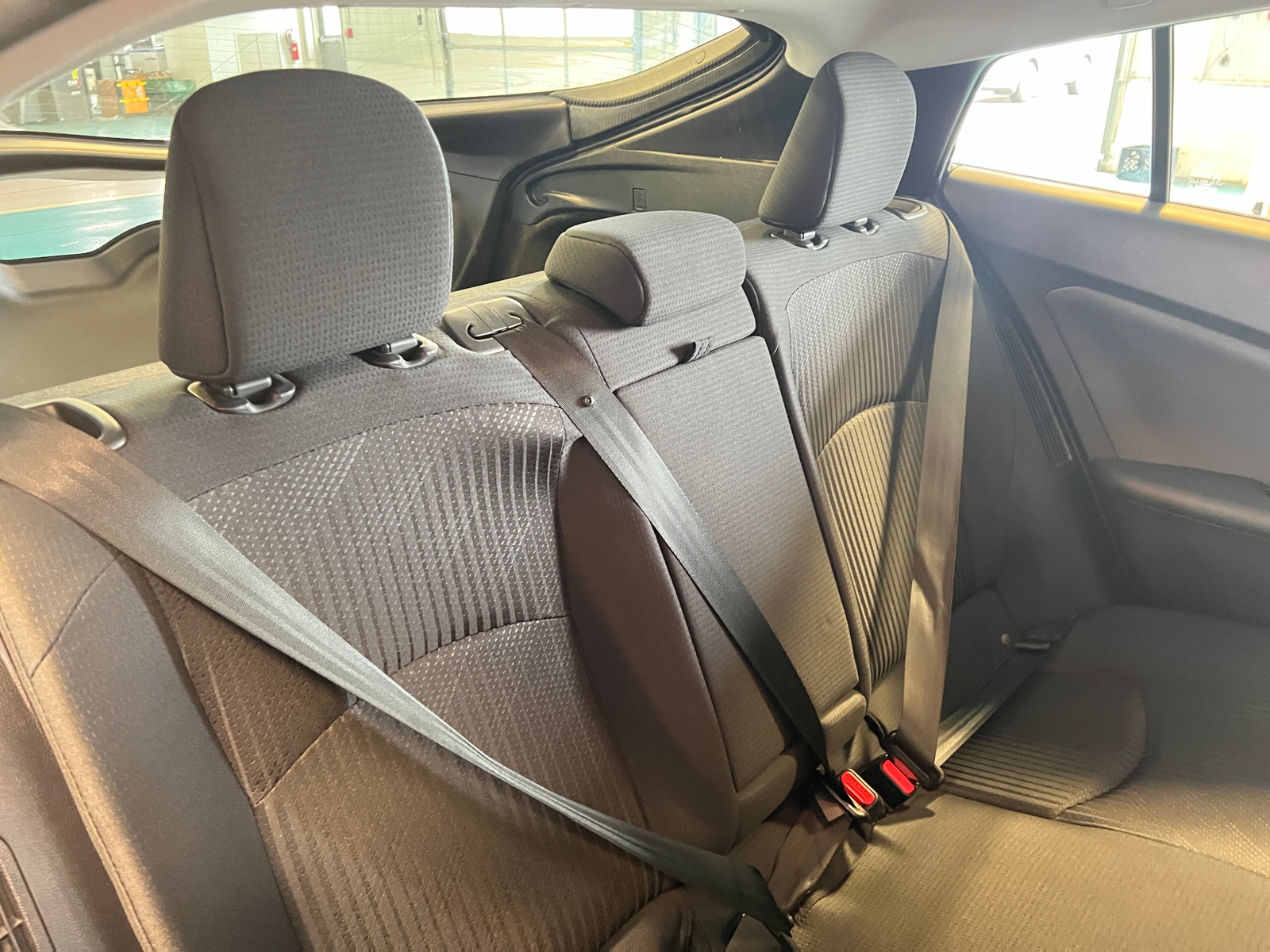 Thumbnail: 2020 Toyota Prius Prime - 6