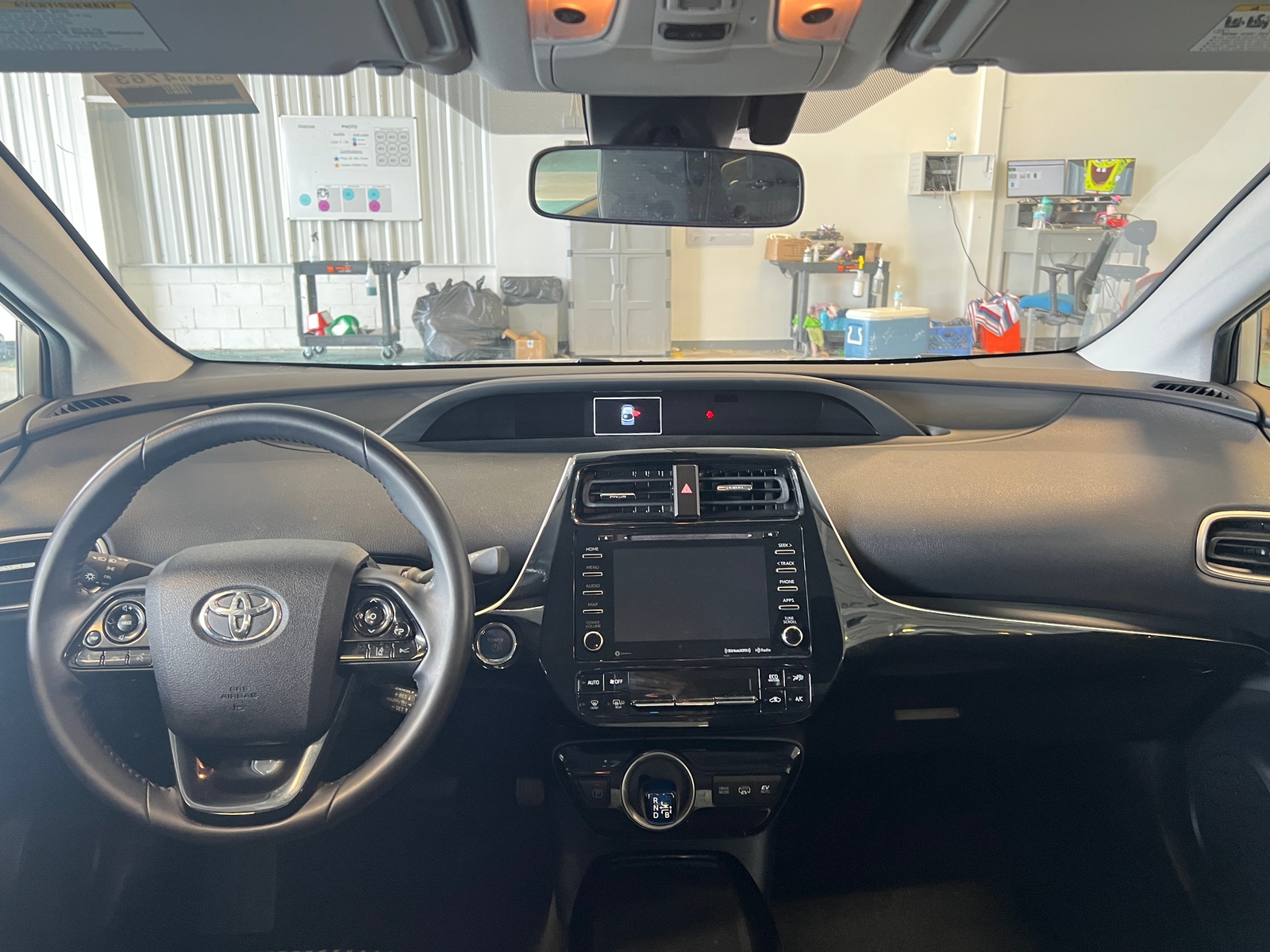 Thumbnail: 2020 Toyota Prius Prime - 3