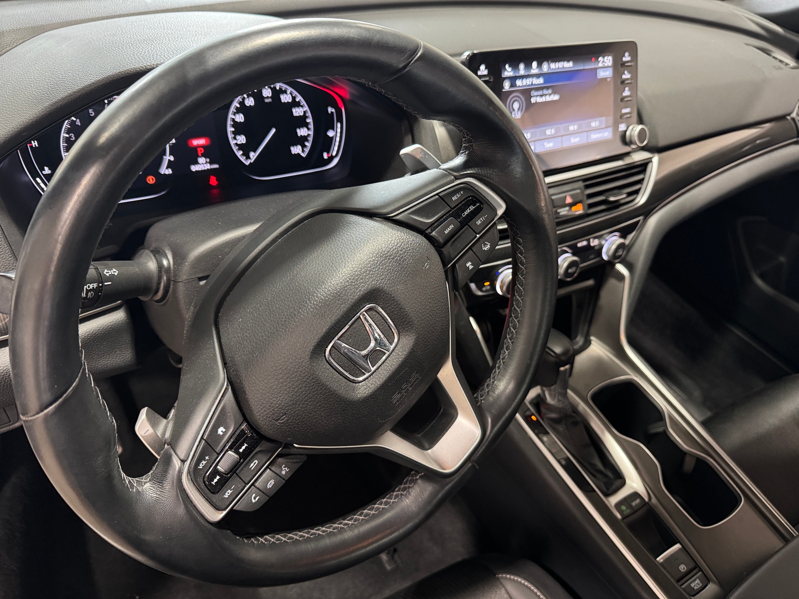 Thumbnail: 2019 Honda Accord - 3